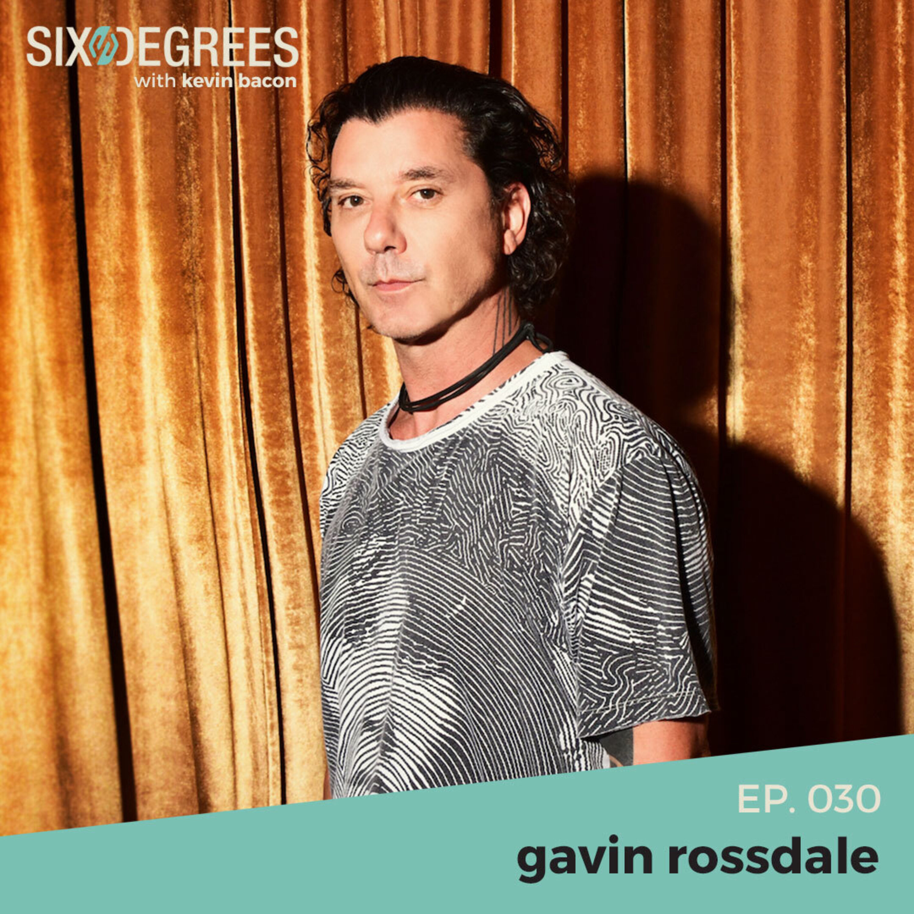 Ending Gun Violence with Gavin Rossdale & Artist For Action by iHeartPodcasts and Warner Bros