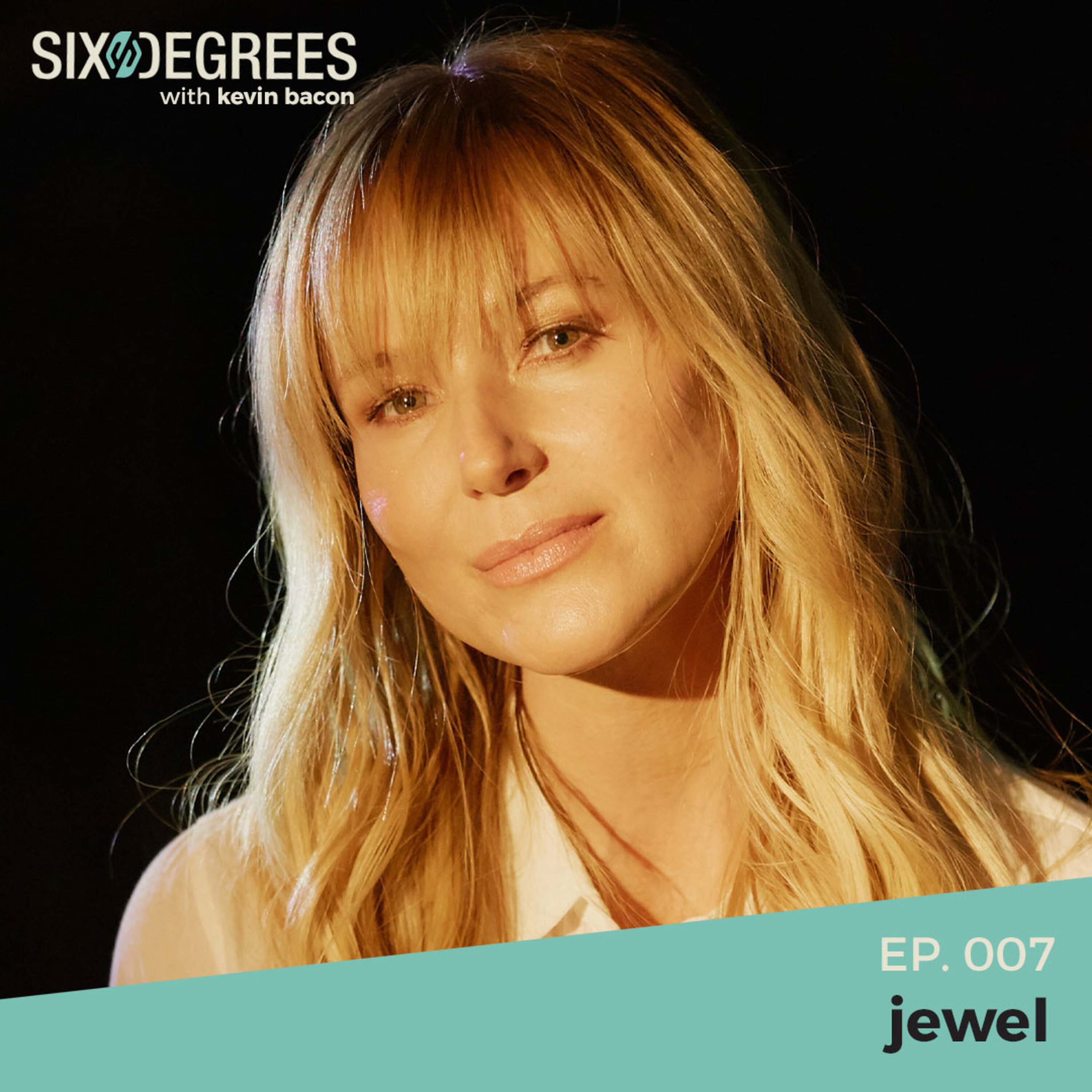 Ending Misery Systems w/ Jewel & Inspiring Children Foundation by iHeartPodcasts and Warner Bros