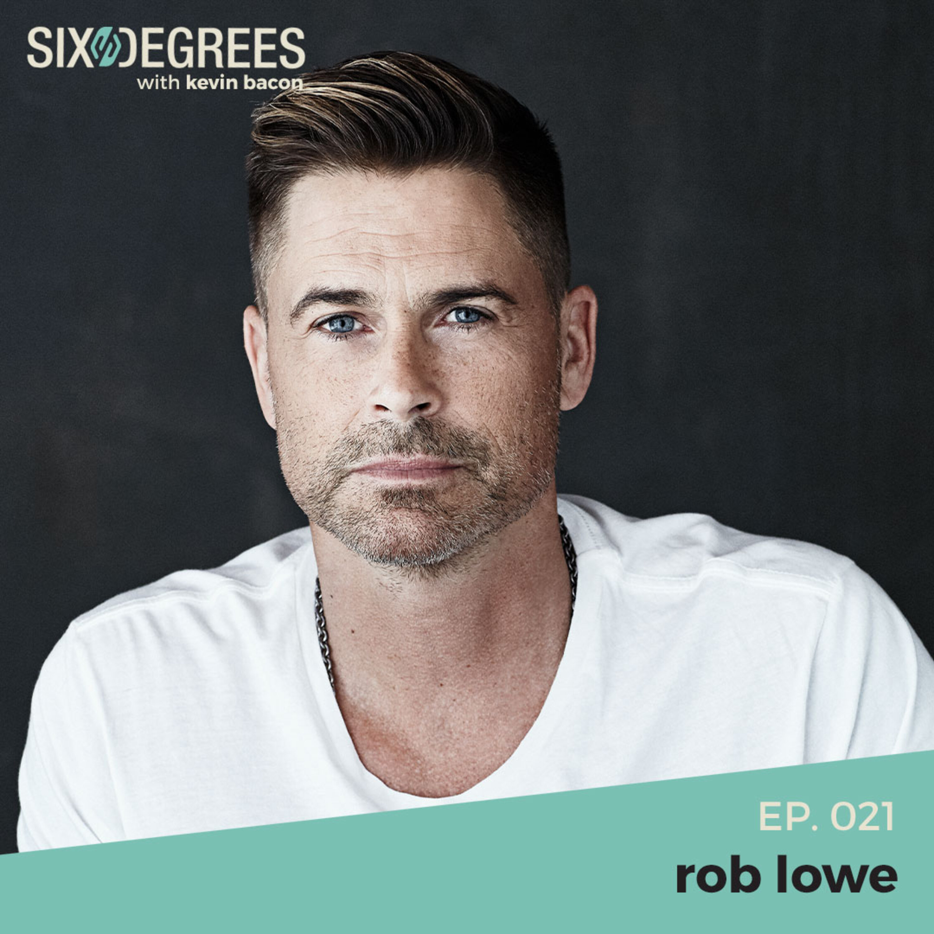 No Man Left Behind with Rob Lowe & The Wounded Warrior Project by iHeartPodcasts and Warner Bros