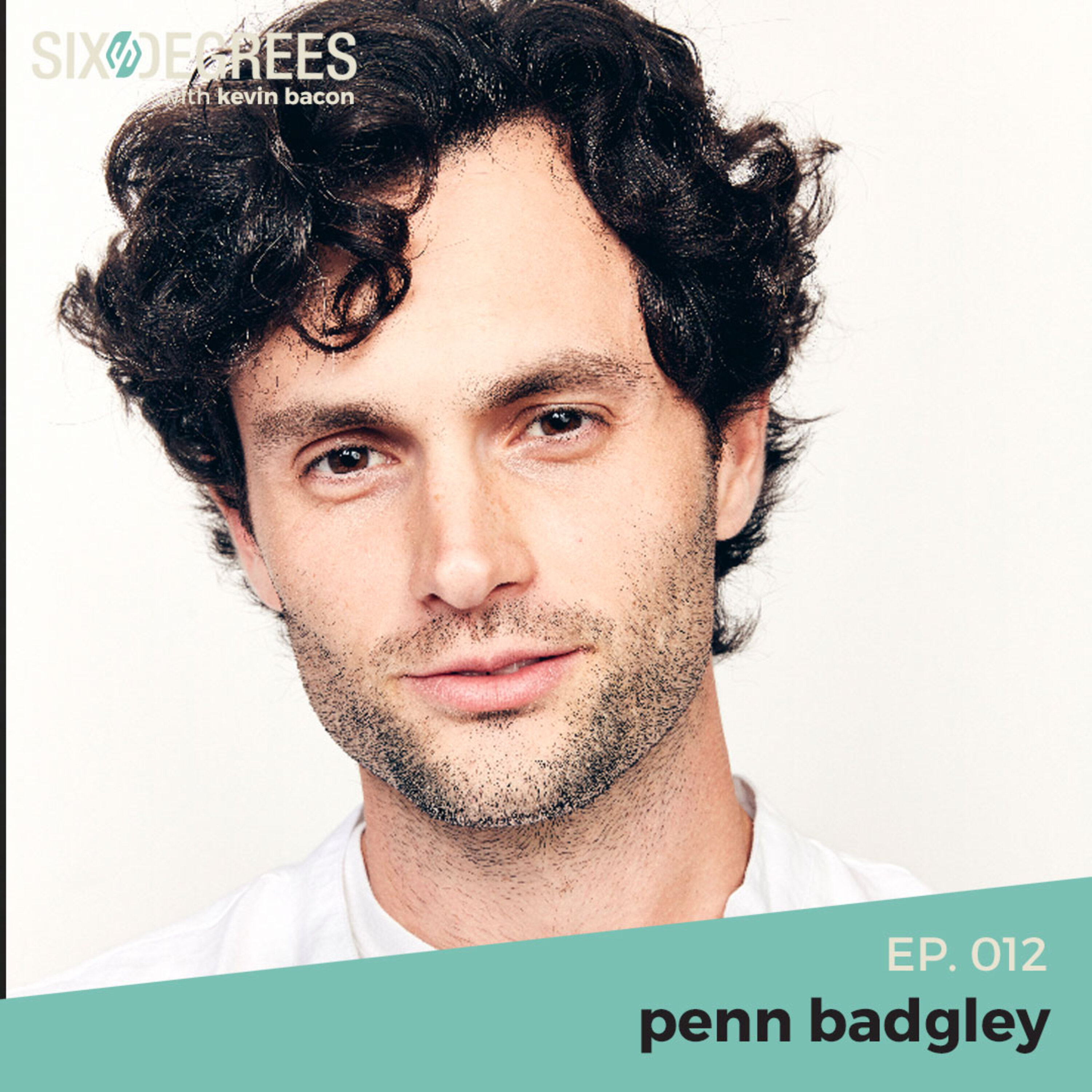 Searching For Meaning w/ Penn Badgley & Tahirih Justice Center by iHeartPodcasts and Warner Bros