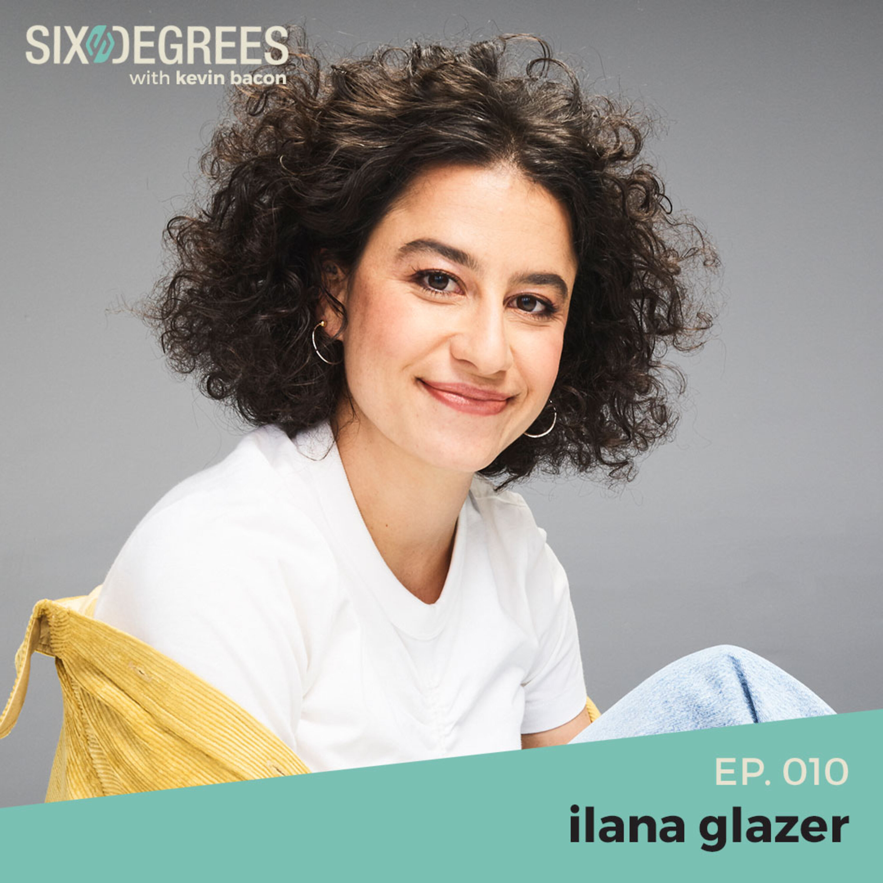The Generator Collective w/ Ilana Glazer by iHeartPodcasts and Warner Bros