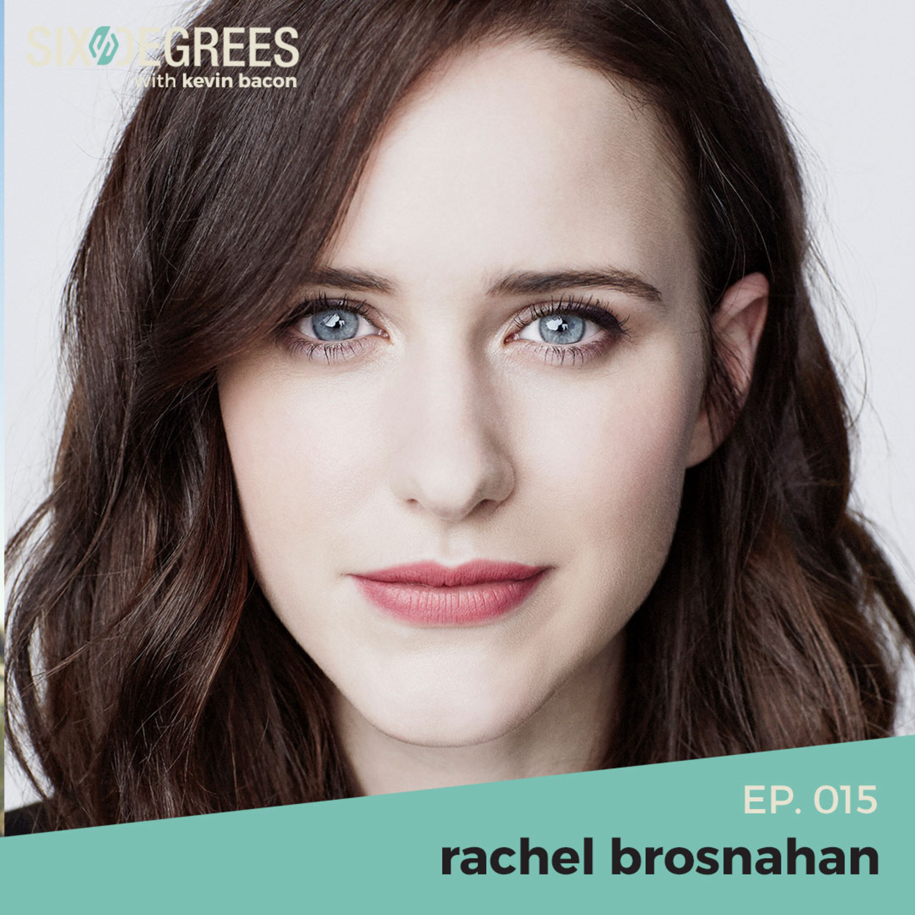 Start with Shelter with Rachel Brosnahan & Covenant House by iHeartPodcasts and Warner Bros