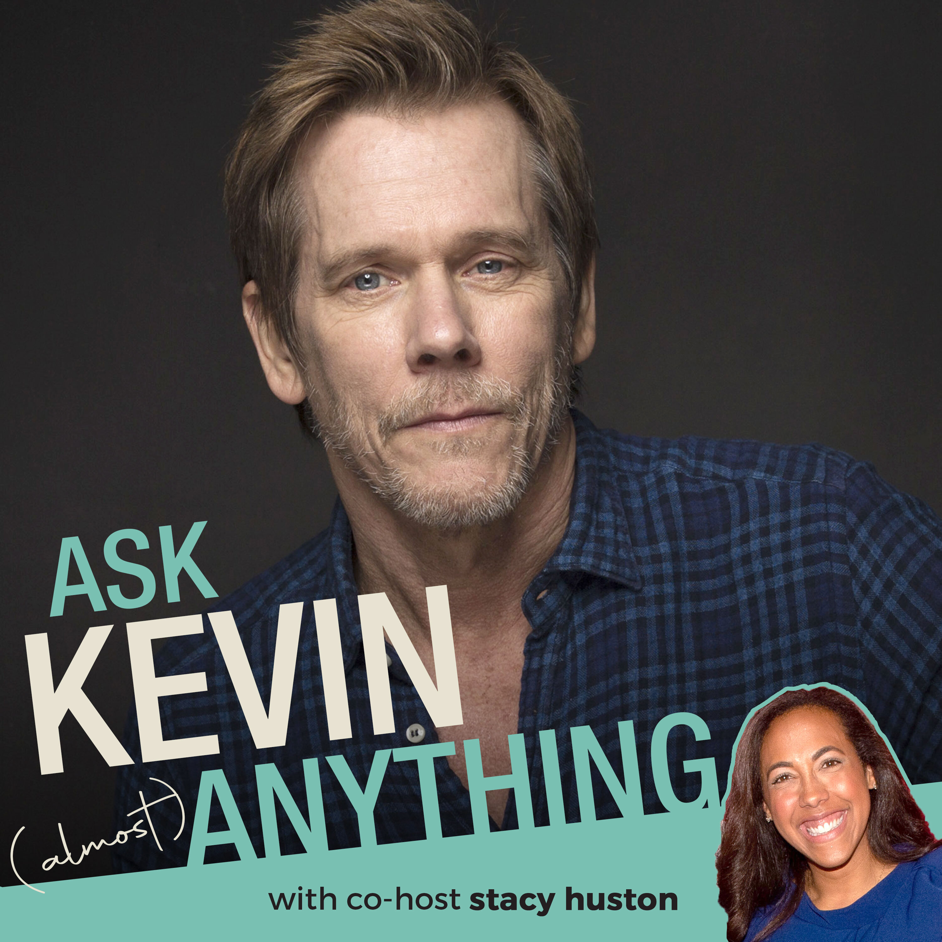Ask Kevin (Almost) Anything! The Legacy of Tremors, Going Down Under, and Sidewalk Angels by iHeartPodcasts and Warner Bros