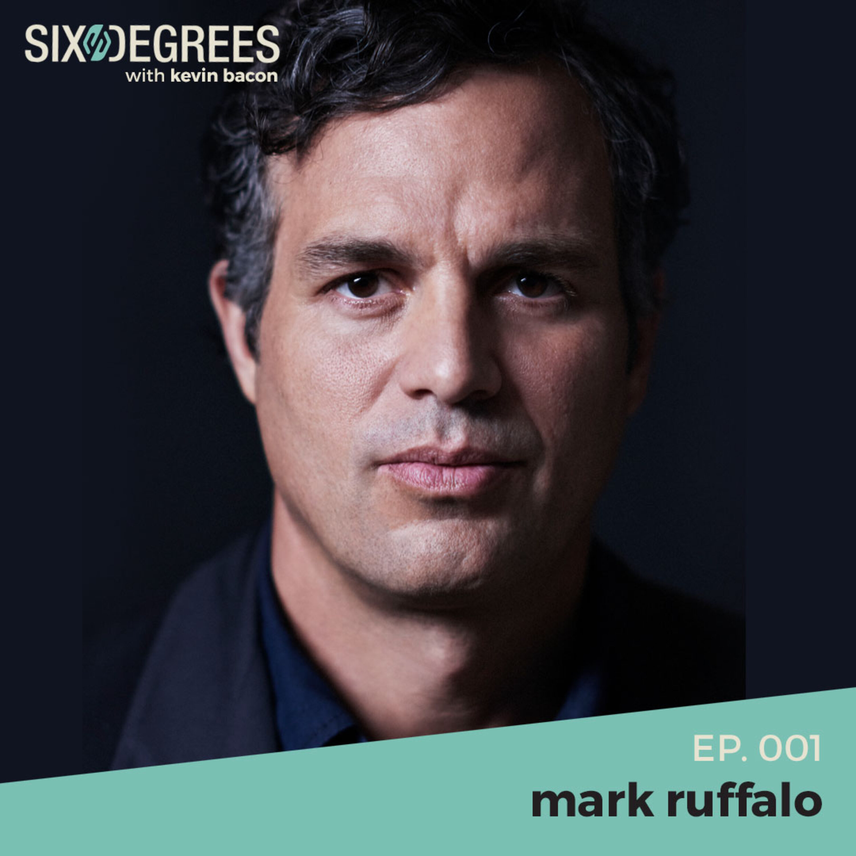 In The Work w/ Mark Ruffalo & The Solutions Project by iHeartPodcasts and Warner Bros