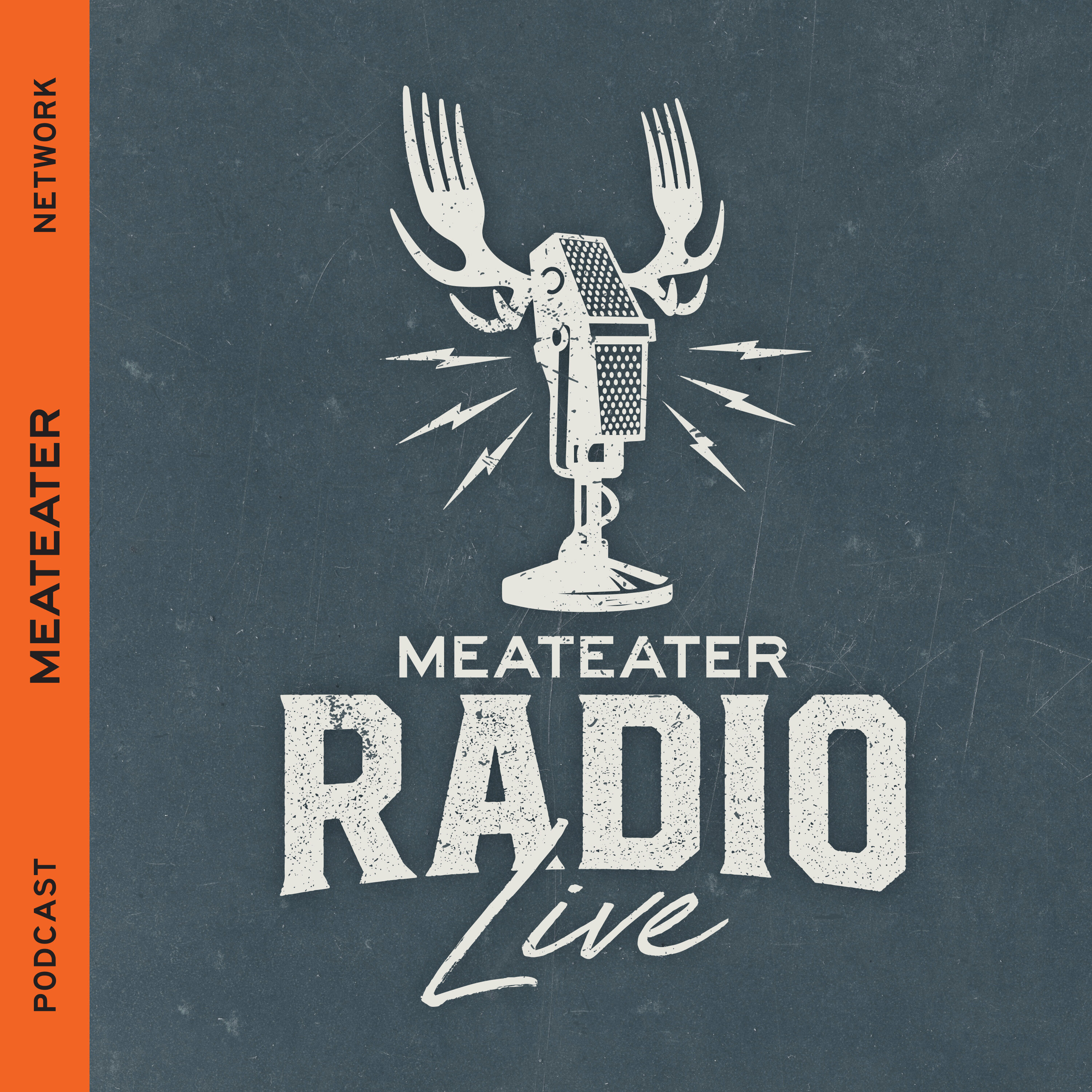 Ep. 795: Exploding Deer, Counting Elk, and MeatTheater | MeatEater Radio Live! by MeatEater
