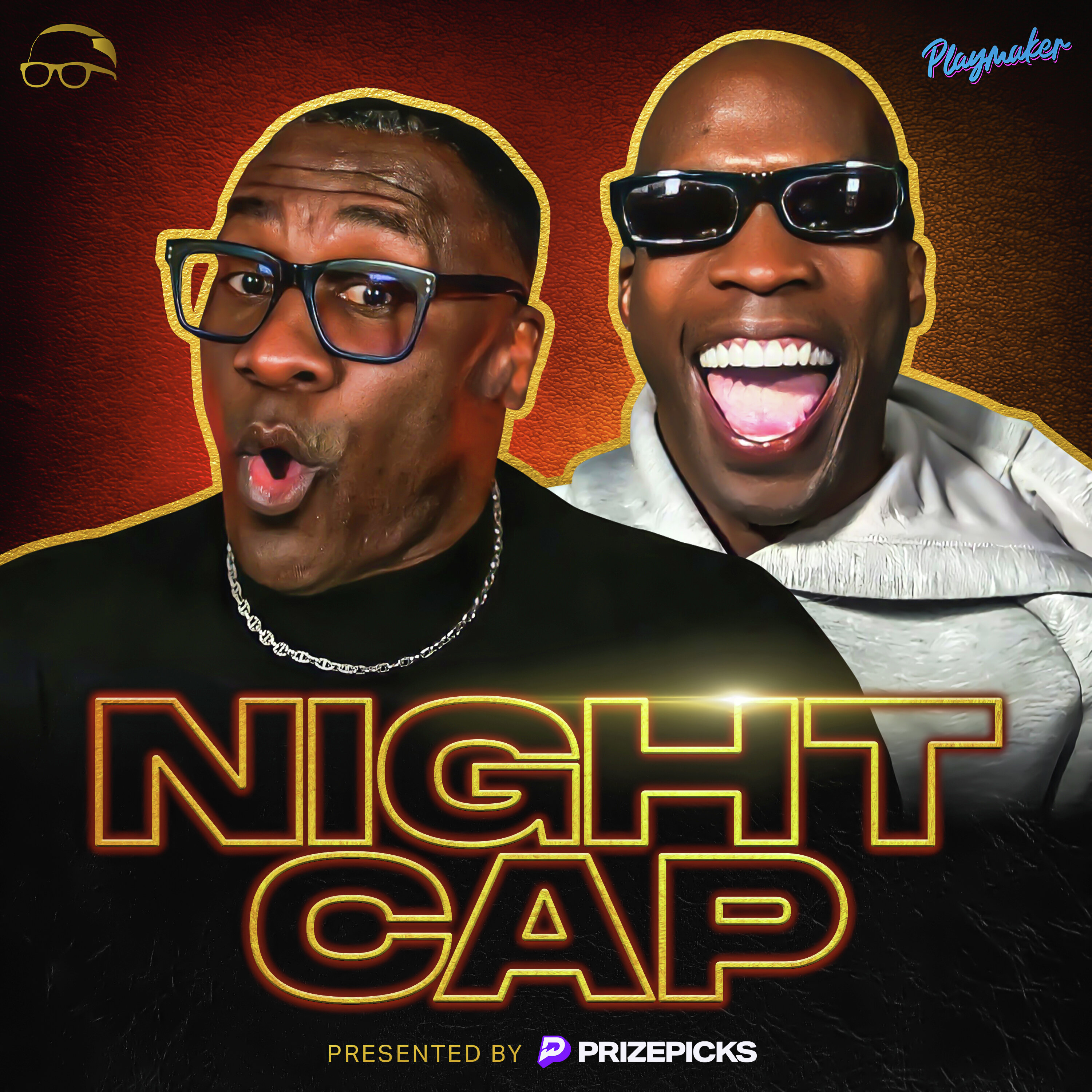 Nightcap Hour 1: Russell Wilson CLAPS BACK at Sean Payton + Unc & Iso Joe CLOWN Ocho for having a TWIN BED + Unc REFLECTS on his 2025 & CALLS OUT his FAKE FRIENDS + Quinshon Judkins JOINS NIGHTCAP by iHeartPodcasts and Shay Shay Media
