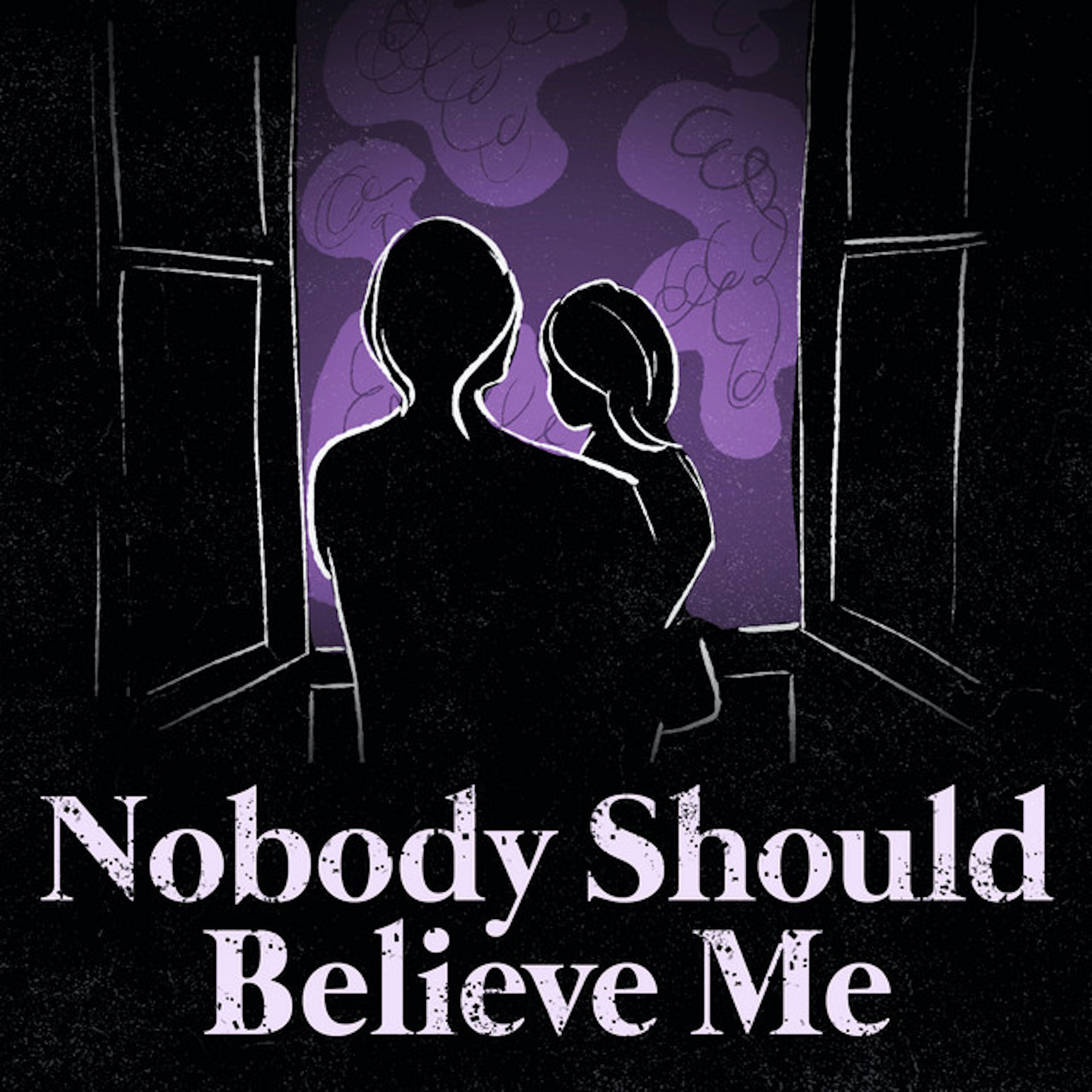 Introducing — Nobody Should Believe Me: The Advocate by iHeartPodcasts and Glass Podcasts