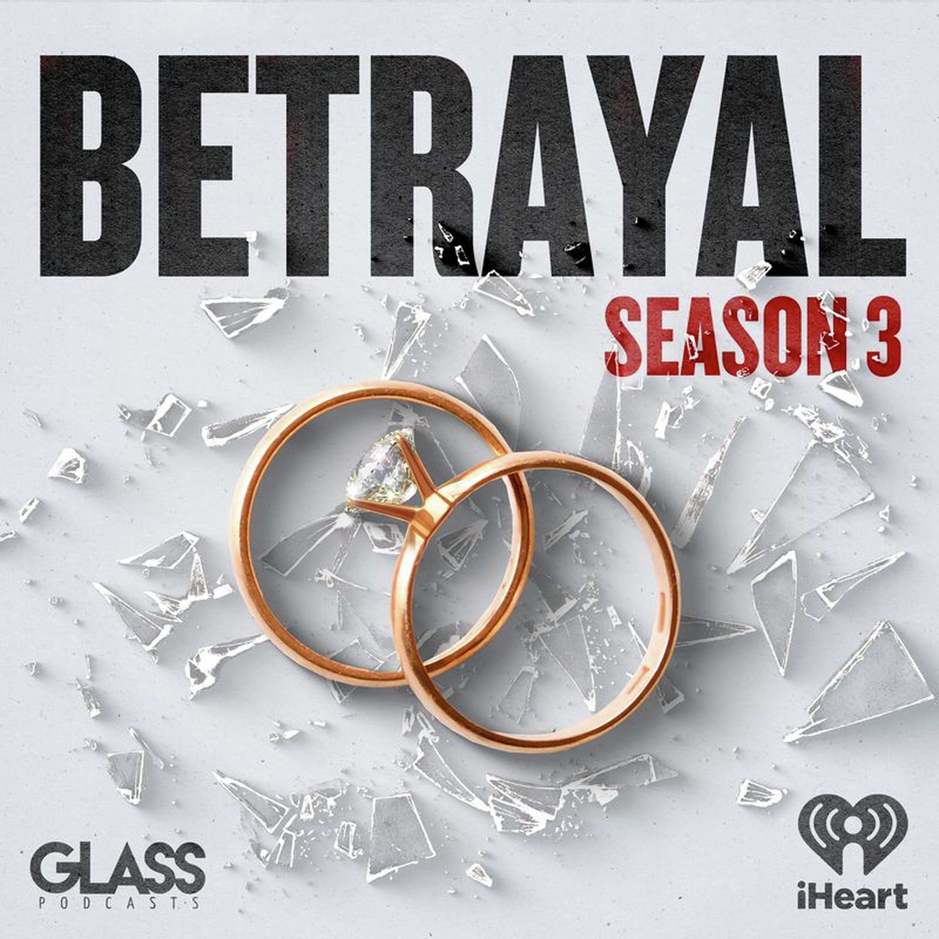 S3: E6 – Complexity by iHeartPodcasts and Glass Podcasts
