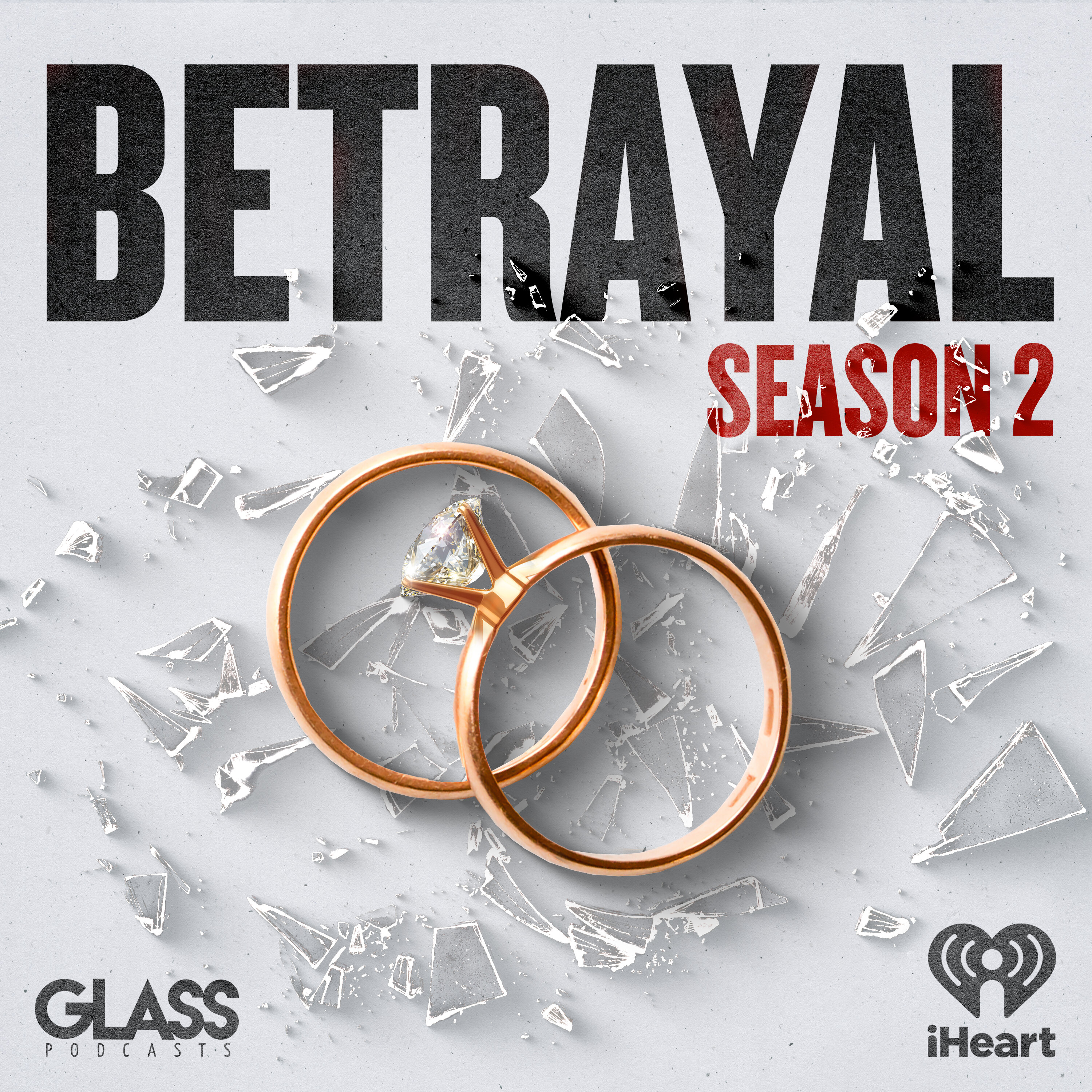 S2: Bonus Ep 3 – Far from Over by iHeartPodcasts and Glass Podcasts