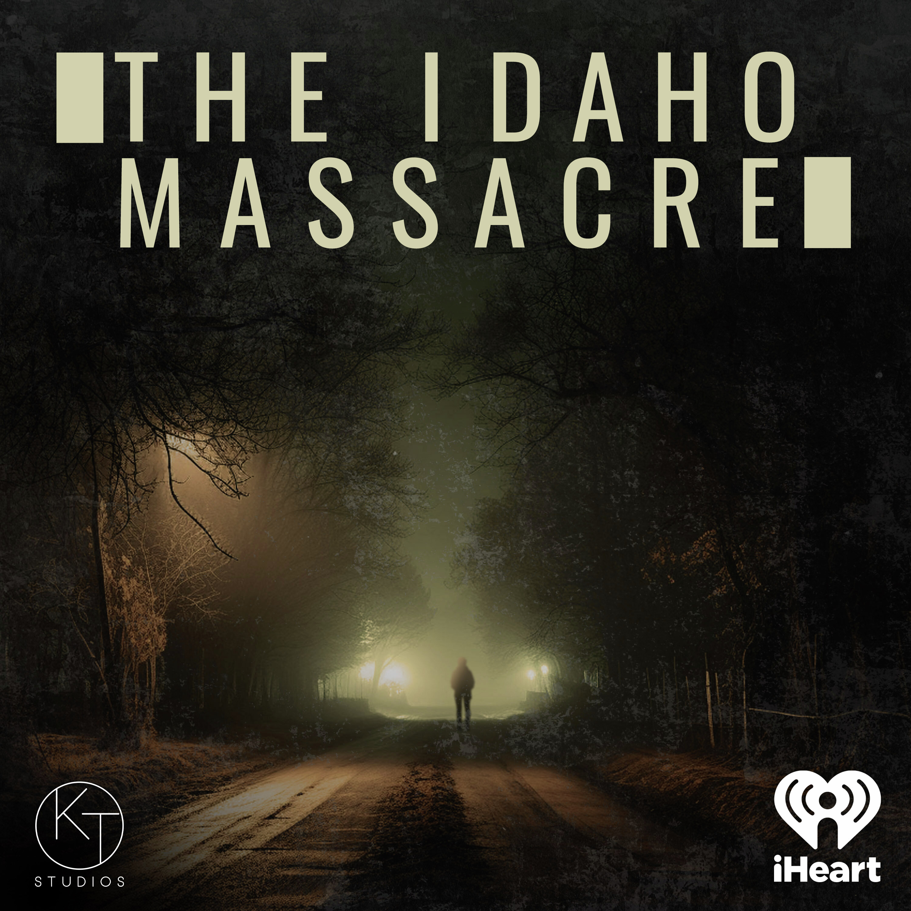 A Discussion Part I by iHeartPodcasts