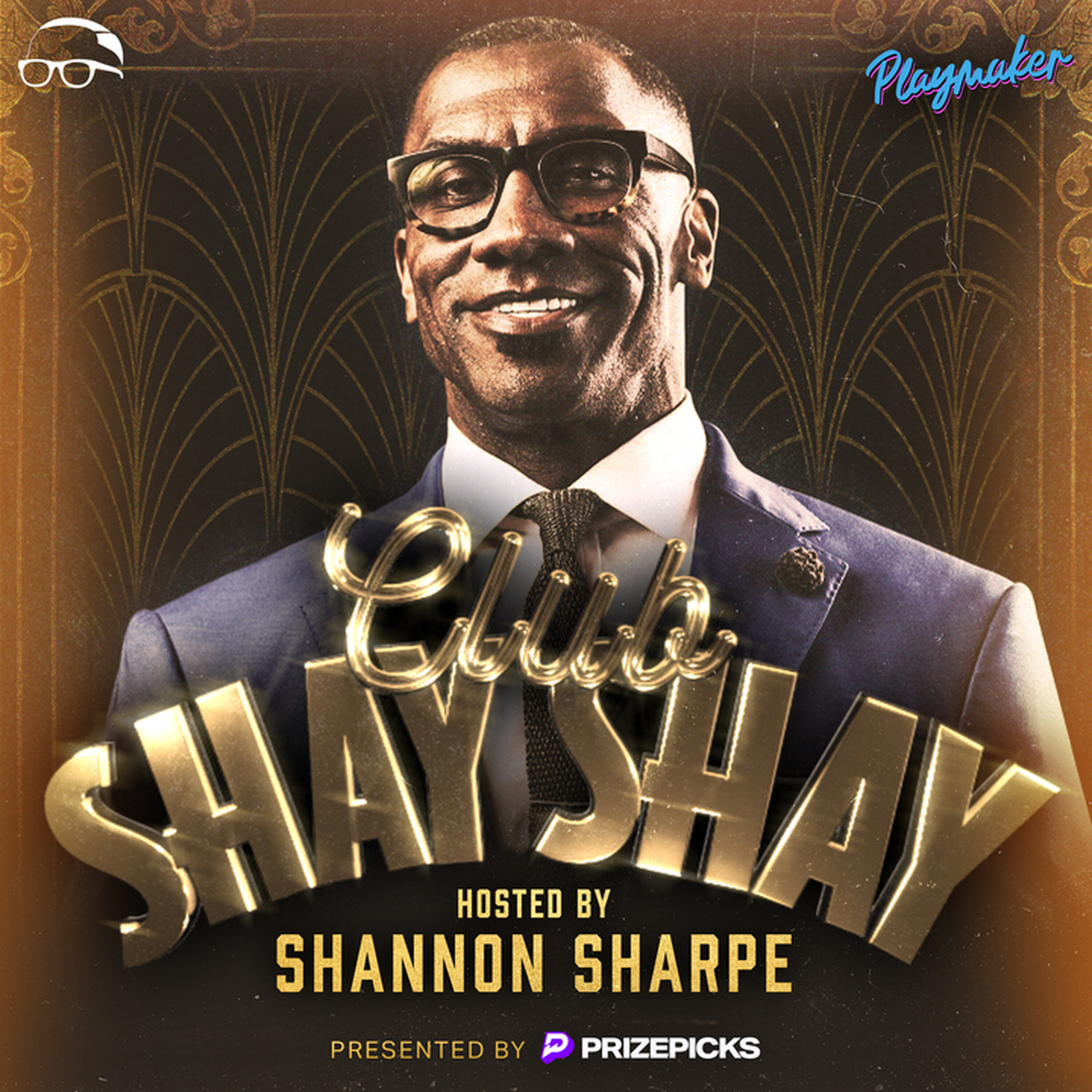 Club Shay Shay - Blueface Part 2 by iHeartPodcasts and Shay Shay Media
