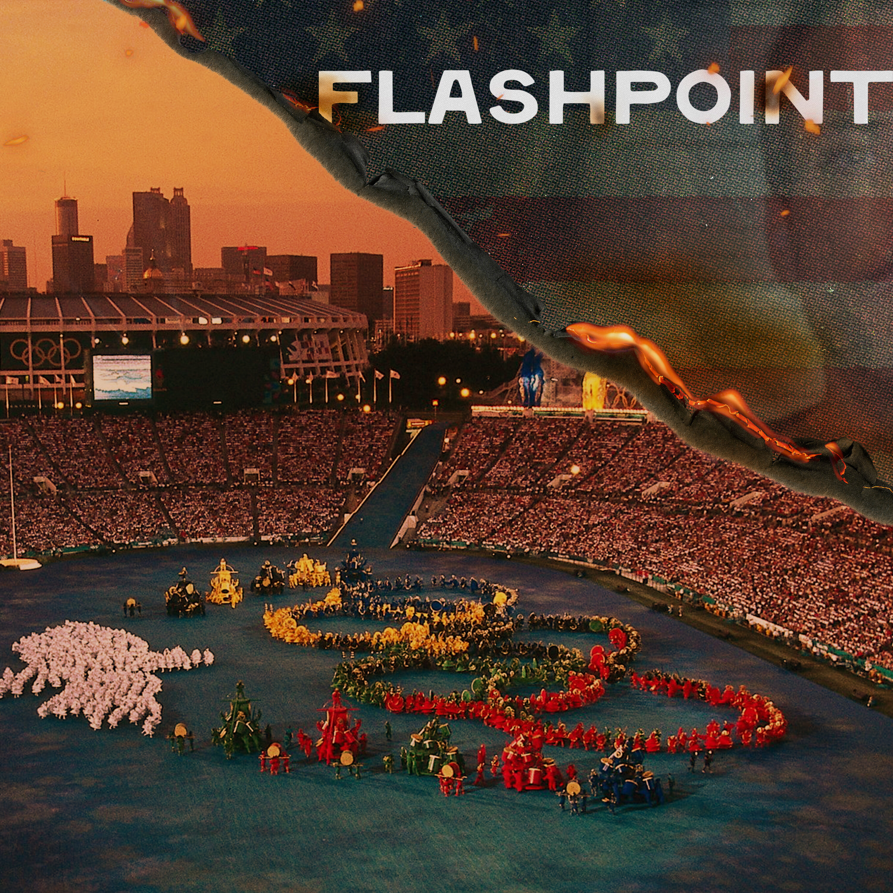 1 | The Eyes of the World by Tenderfoot TV and iHeartPodcasts