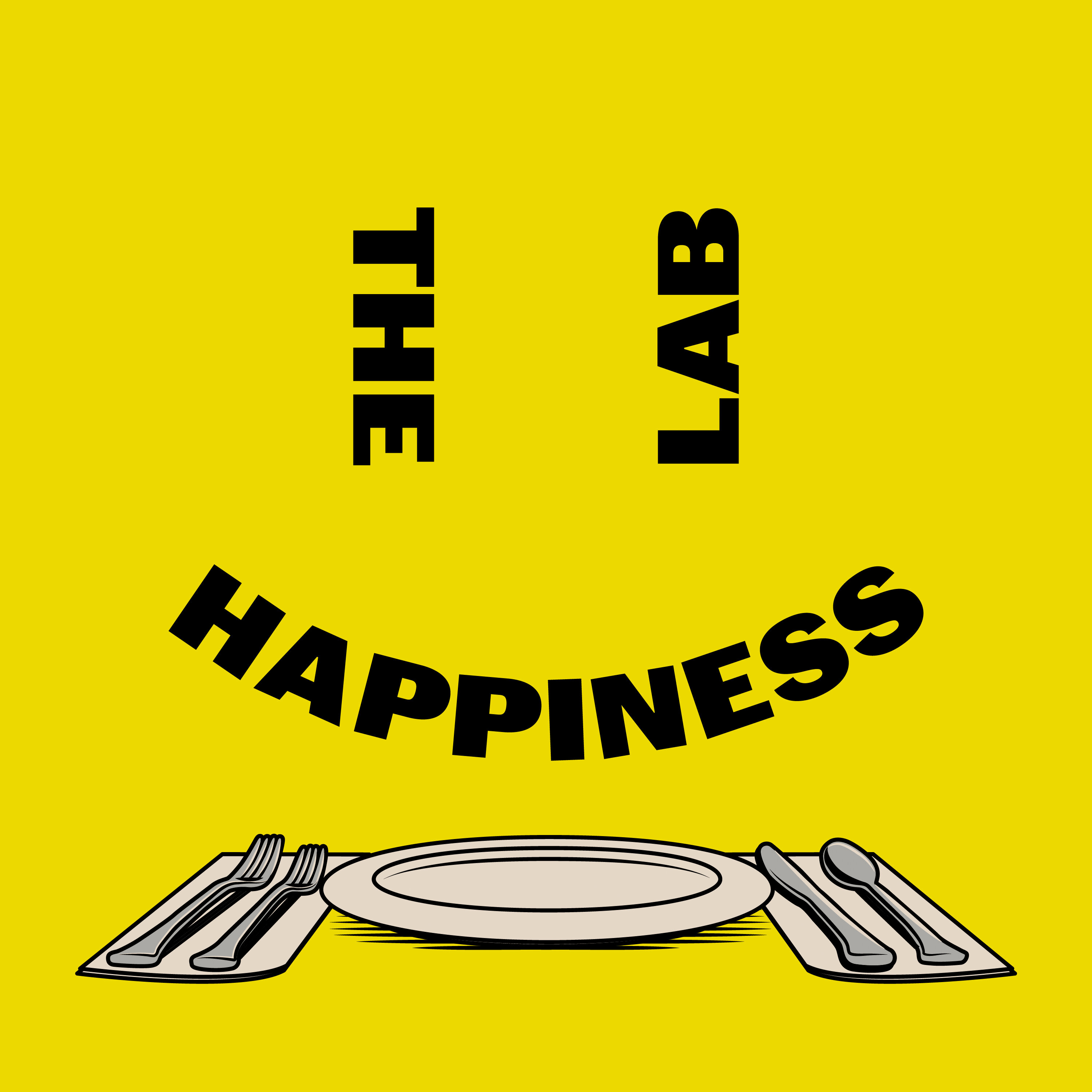 Why Eating Alone is so Bad for You (An International Day of Happiness Special). by Pushkin Industries
