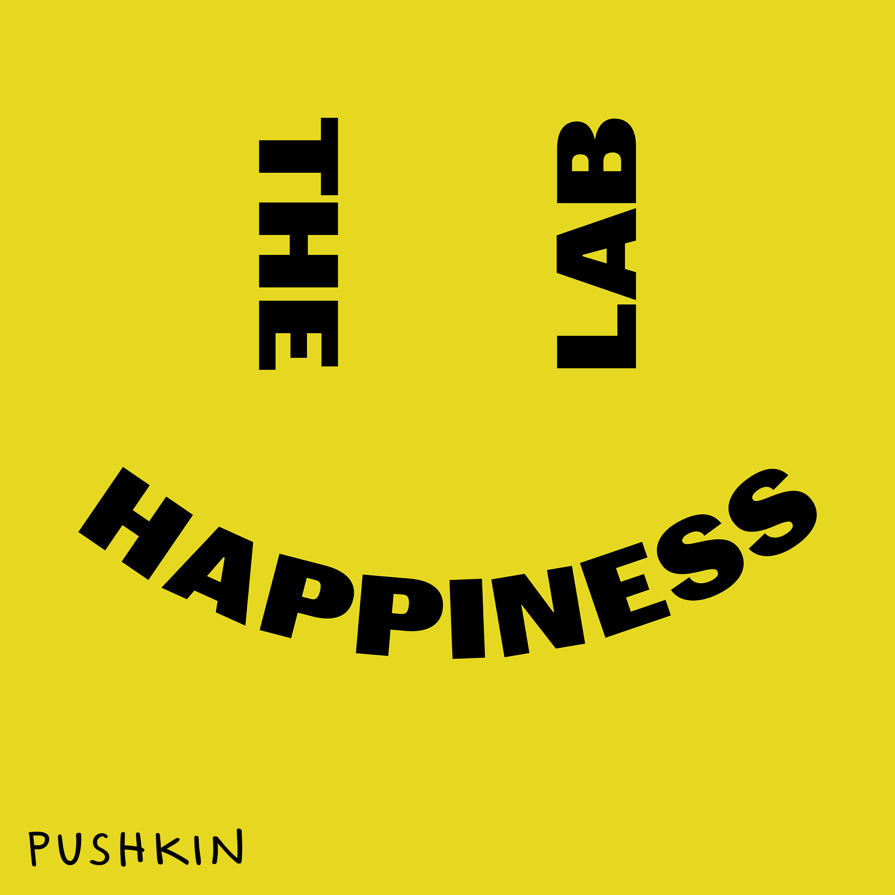 Stepping Off the Path of Anxiety by Pushkin Industries