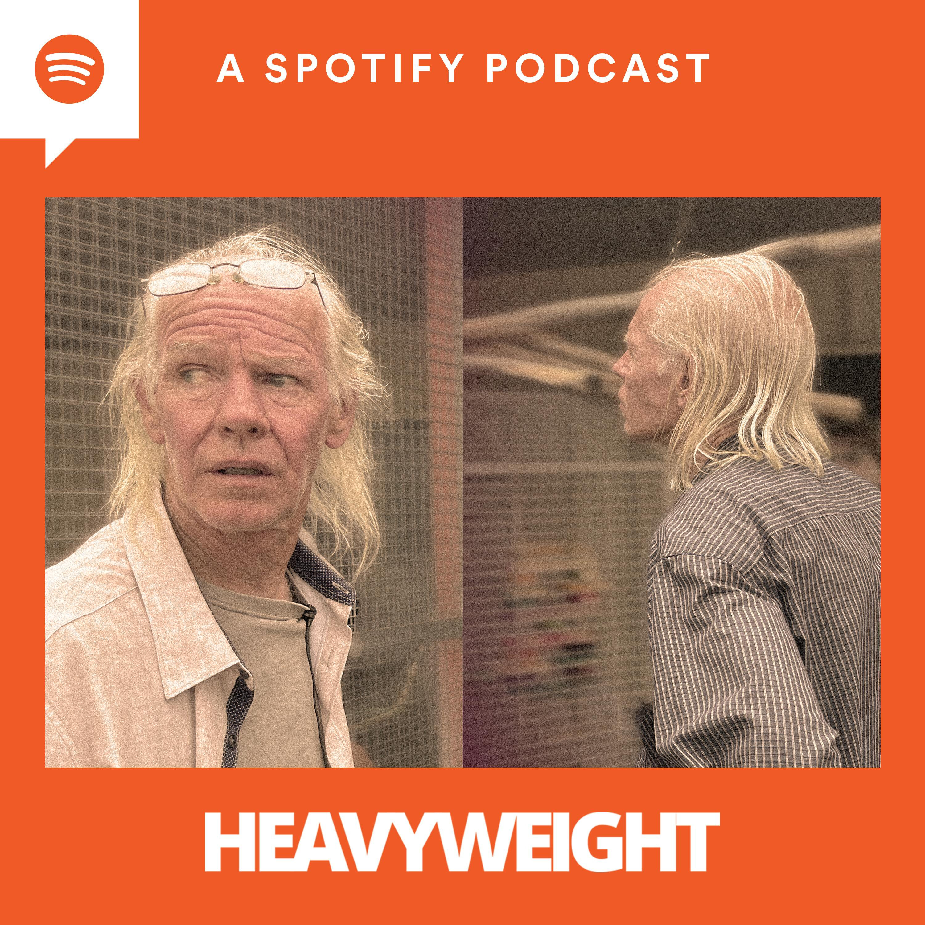 #58 Harry by Pushkin Industries