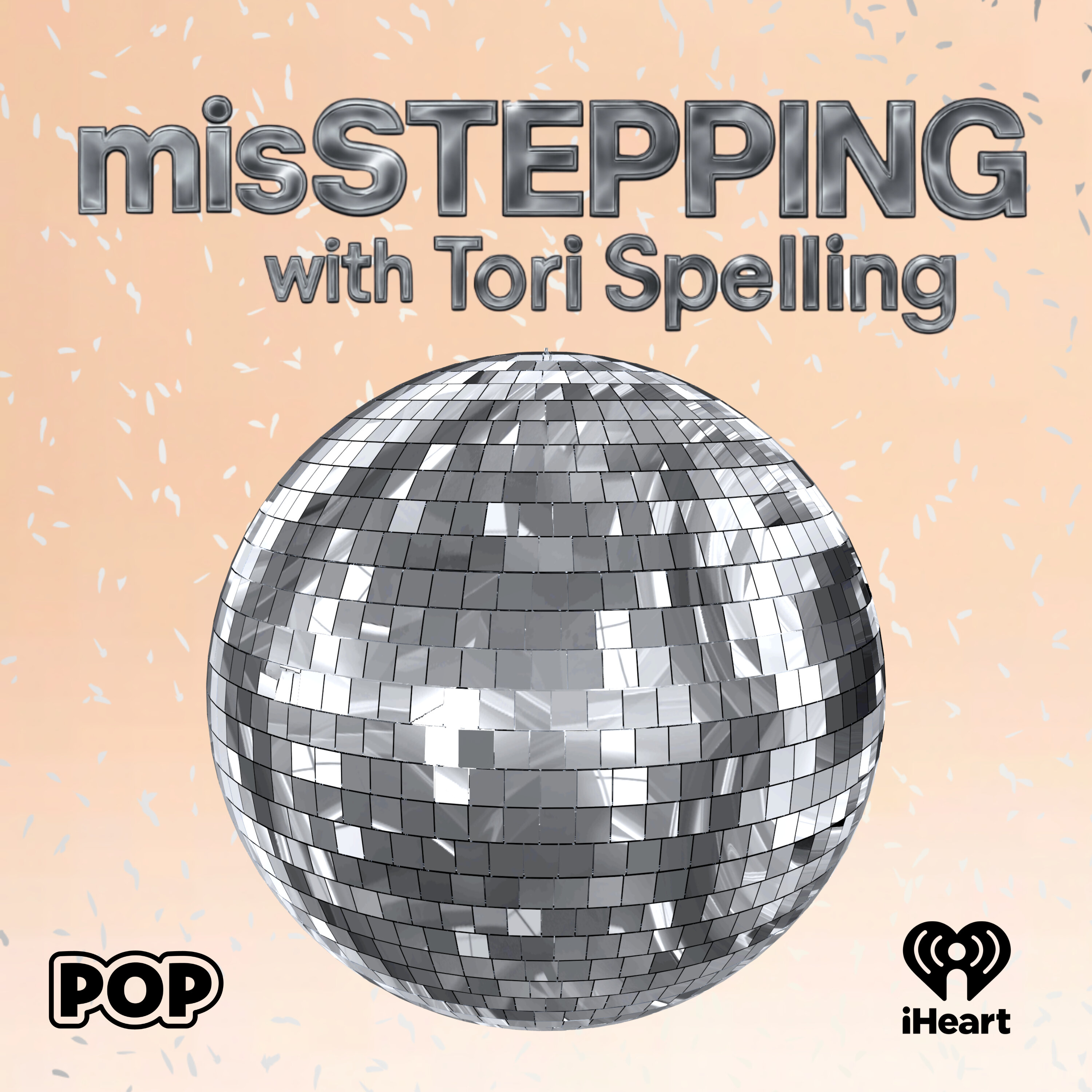 misSTEPPING: Disney Night Magic by iHeartPodcasts