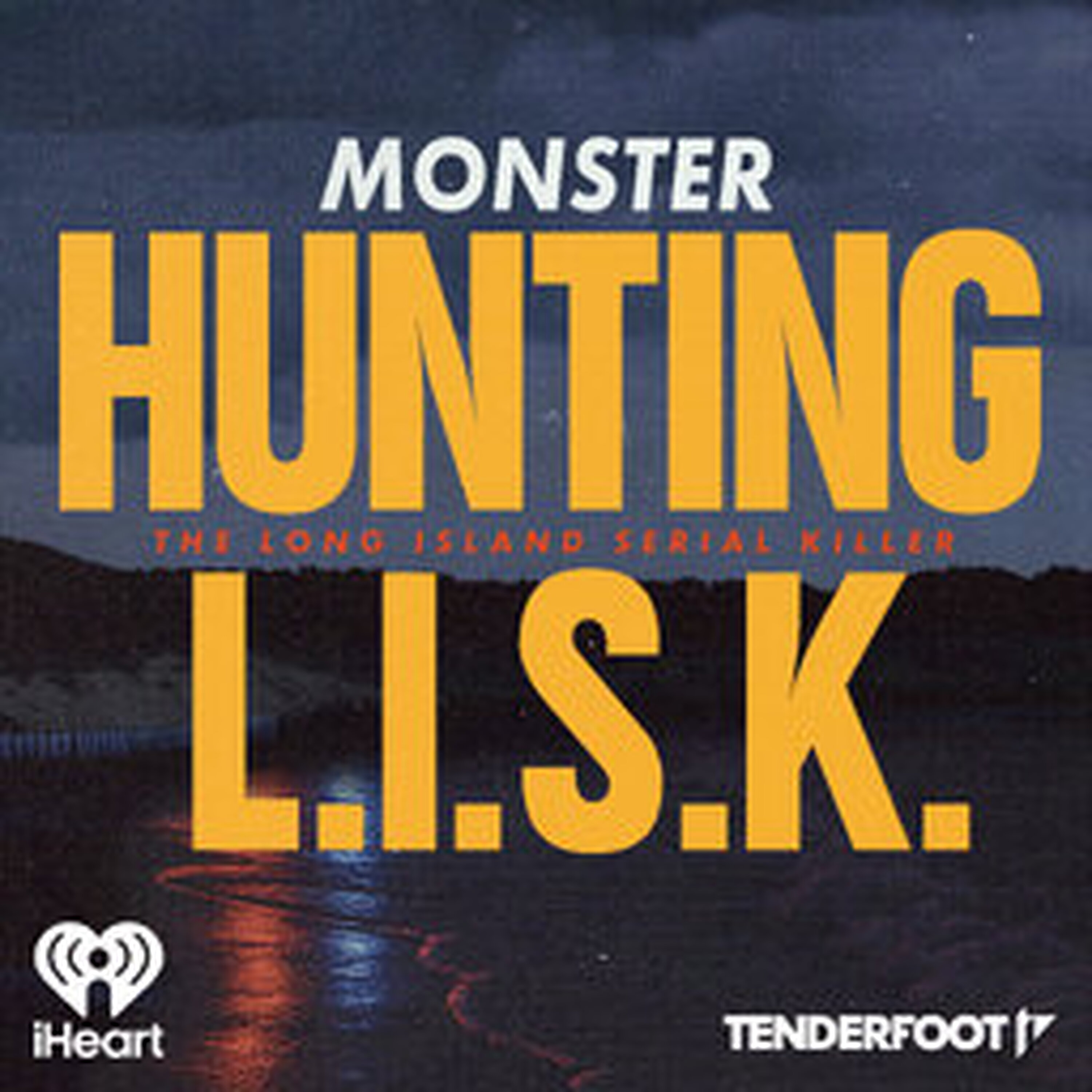 Introducing: Monster: Hunting the Long Island Serial Killer by iHeartPodcasts