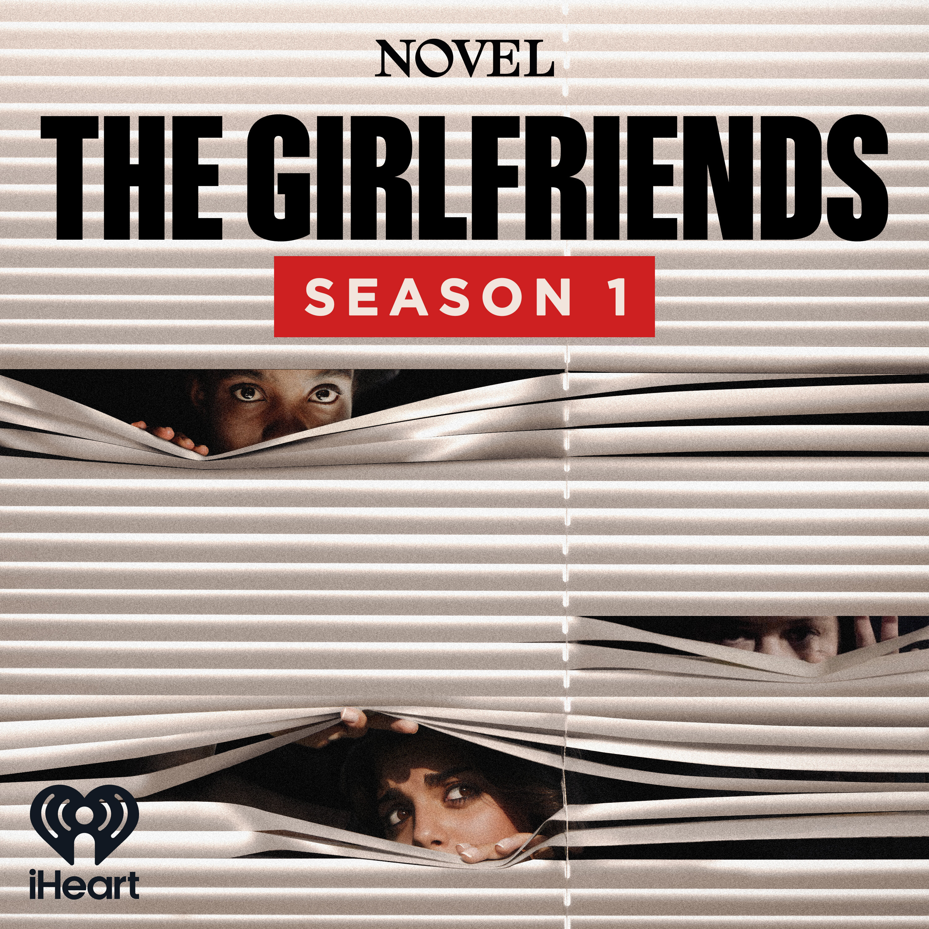 The Girlfriends S1/E1: The Good Jewish Doctor by iHeartPodcasts and Novel