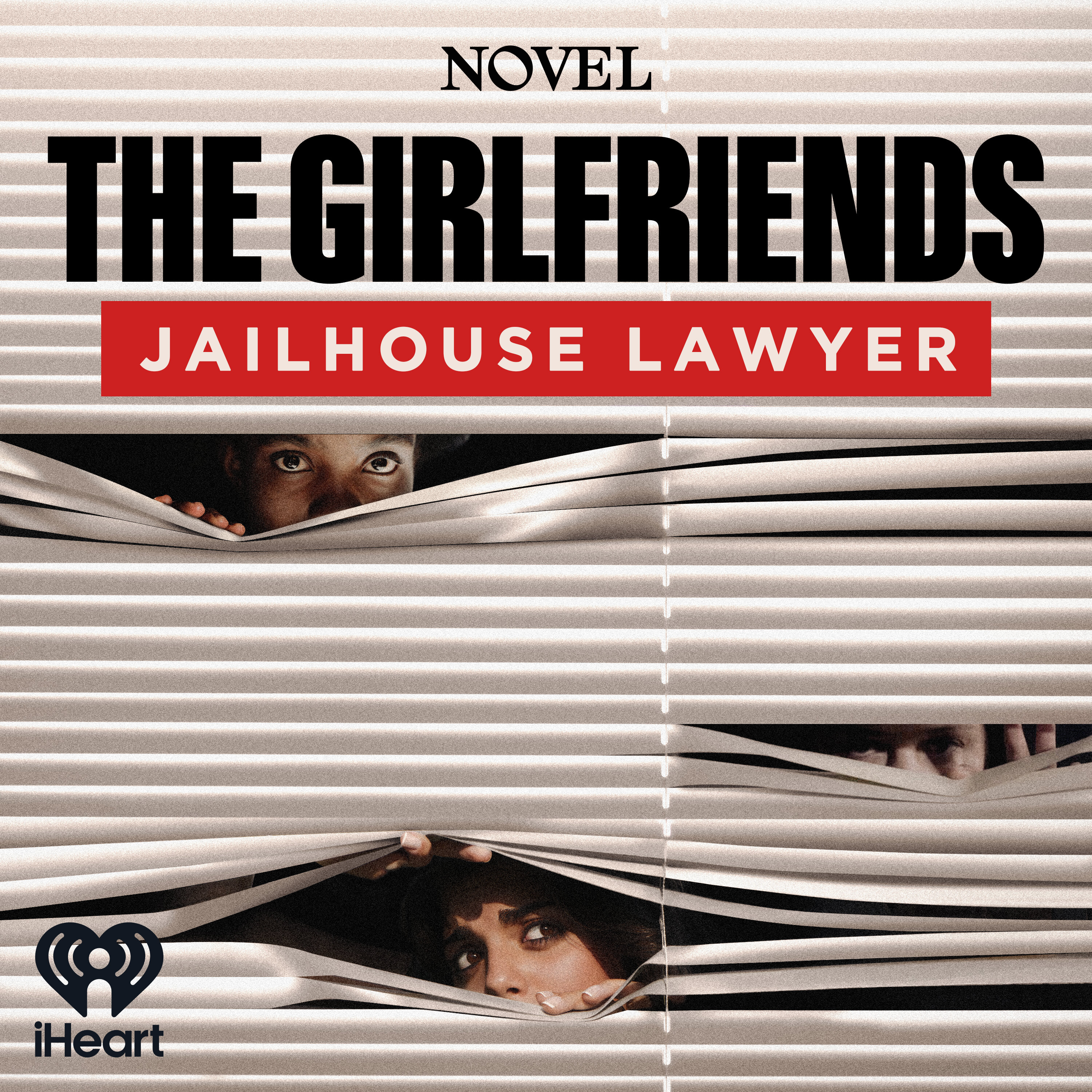 The Girlfriends S3/E6: Guilty Schmilty by iHeartPodcasts and Novel