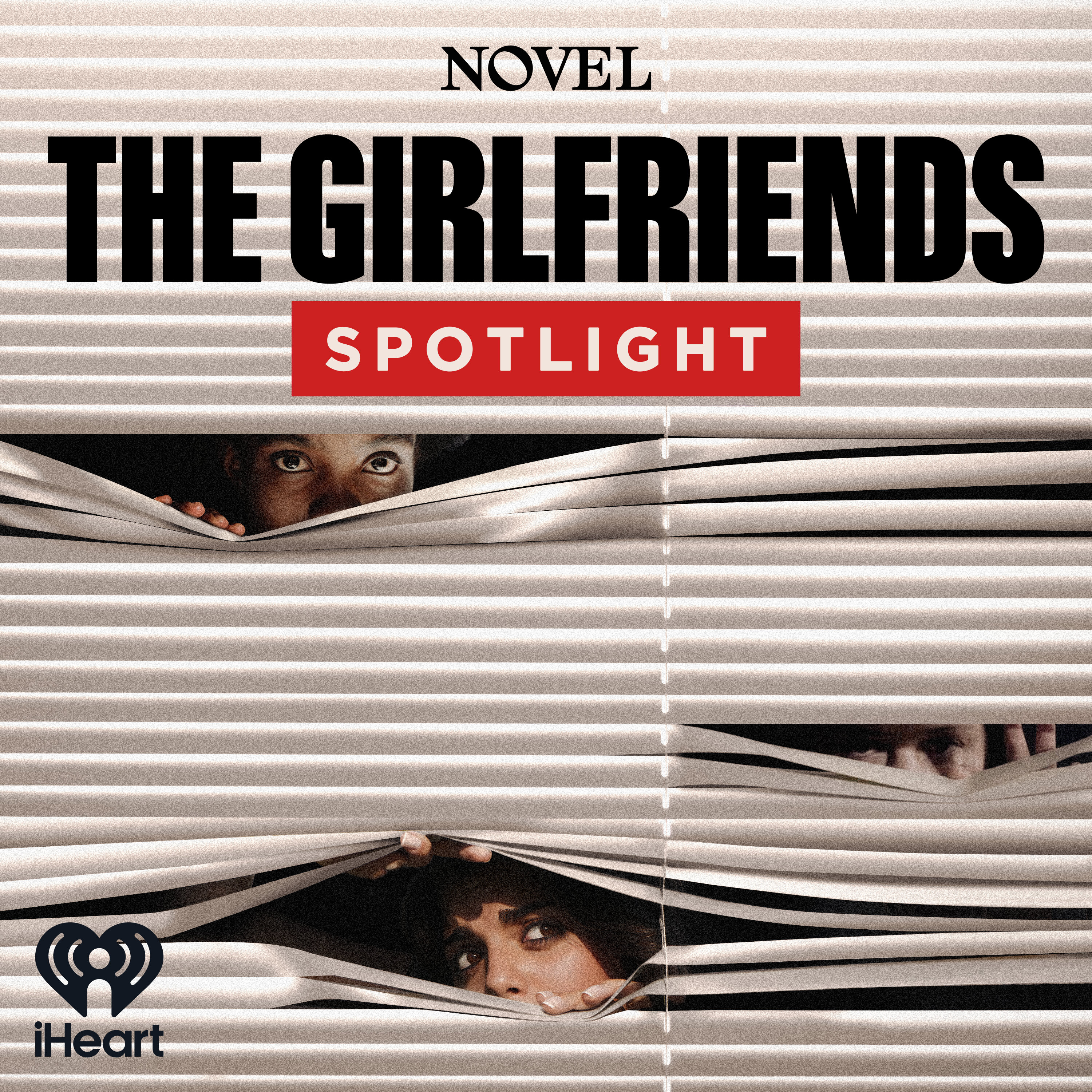 The Girlfriends: Spotlight, E1: Tracy Hits the Bullseye by iHeartPodcasts and Novel