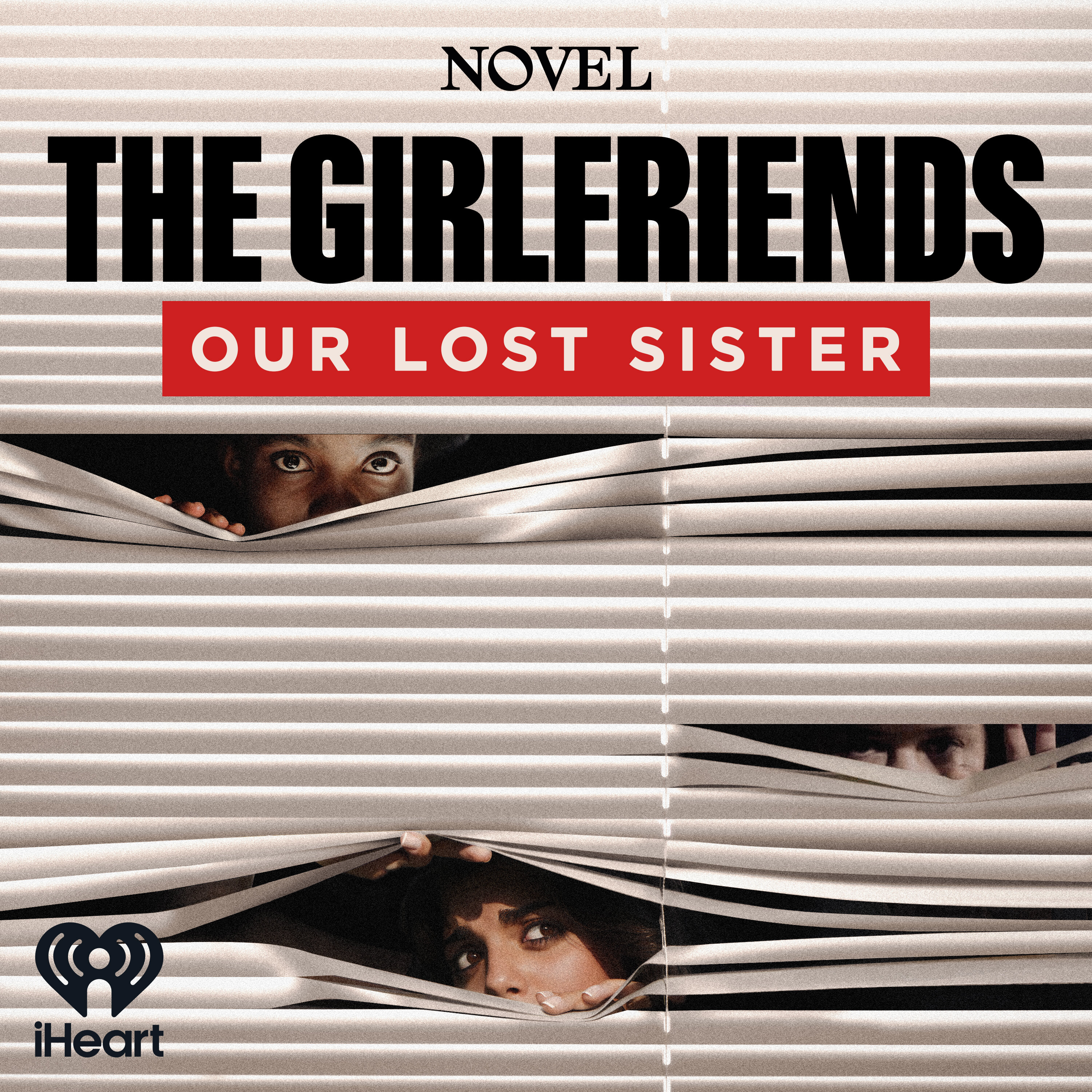 The Girlfriends S2/Bonus 1 - The Girlfriends’ Guide to: Identifying a Doe by iHeartPodcasts and Novel
