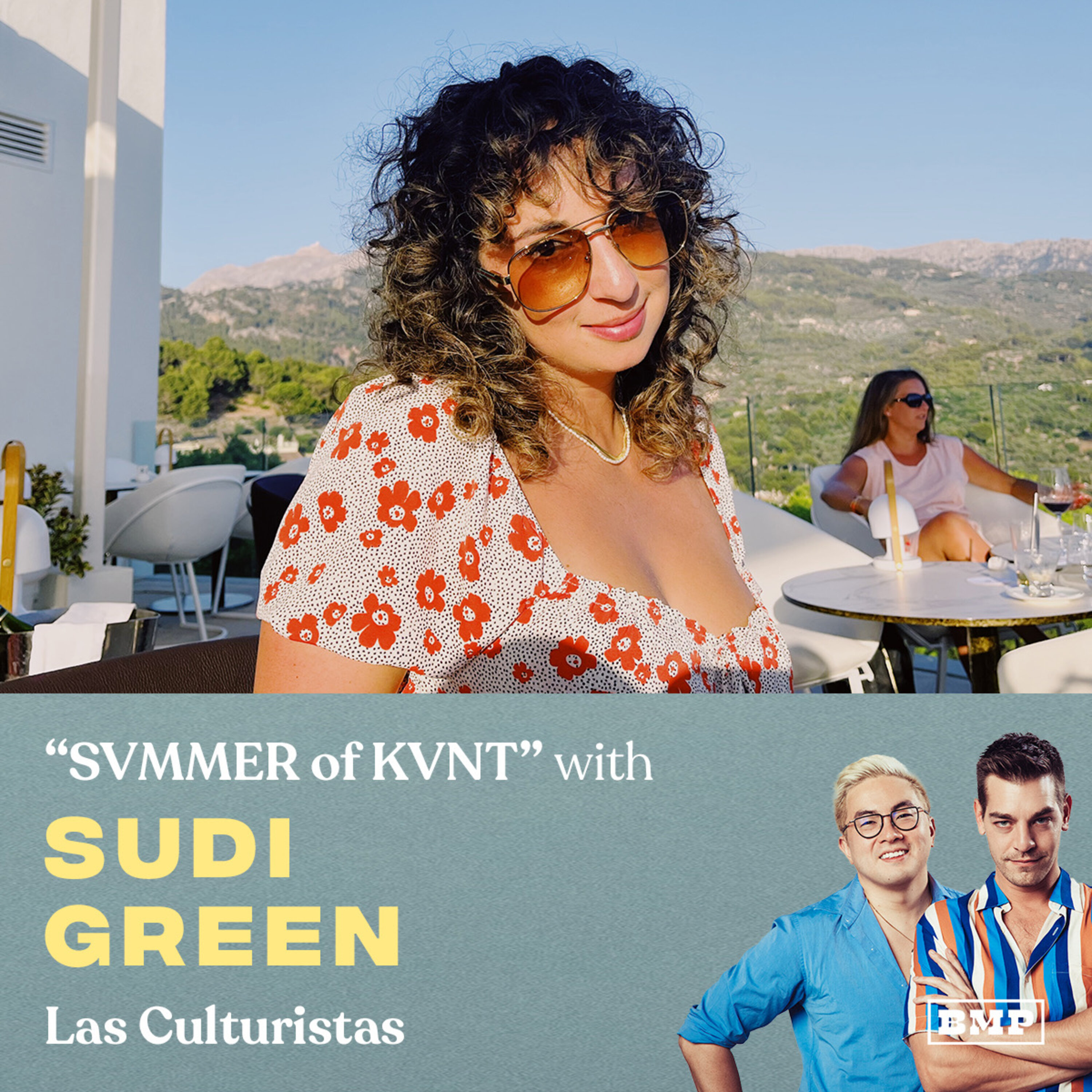 "SVMMER of KVNT" (w/ Sudi Green) by Big Money Players Network and iHeartPodcasts