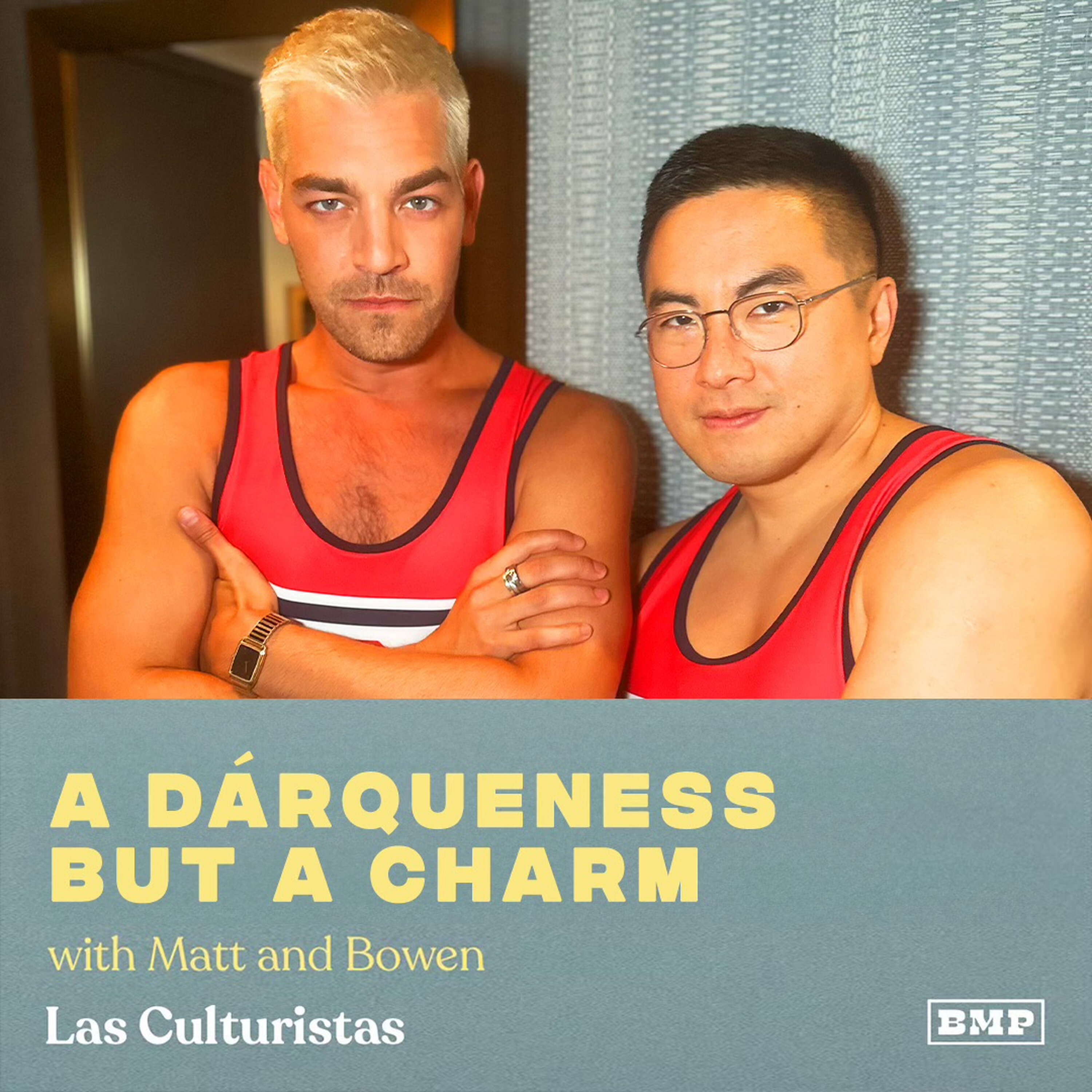 "A Dárqueness But A Charm" (w/ Matt & Bowen) by Big Money Players Network and iHeartPodcasts