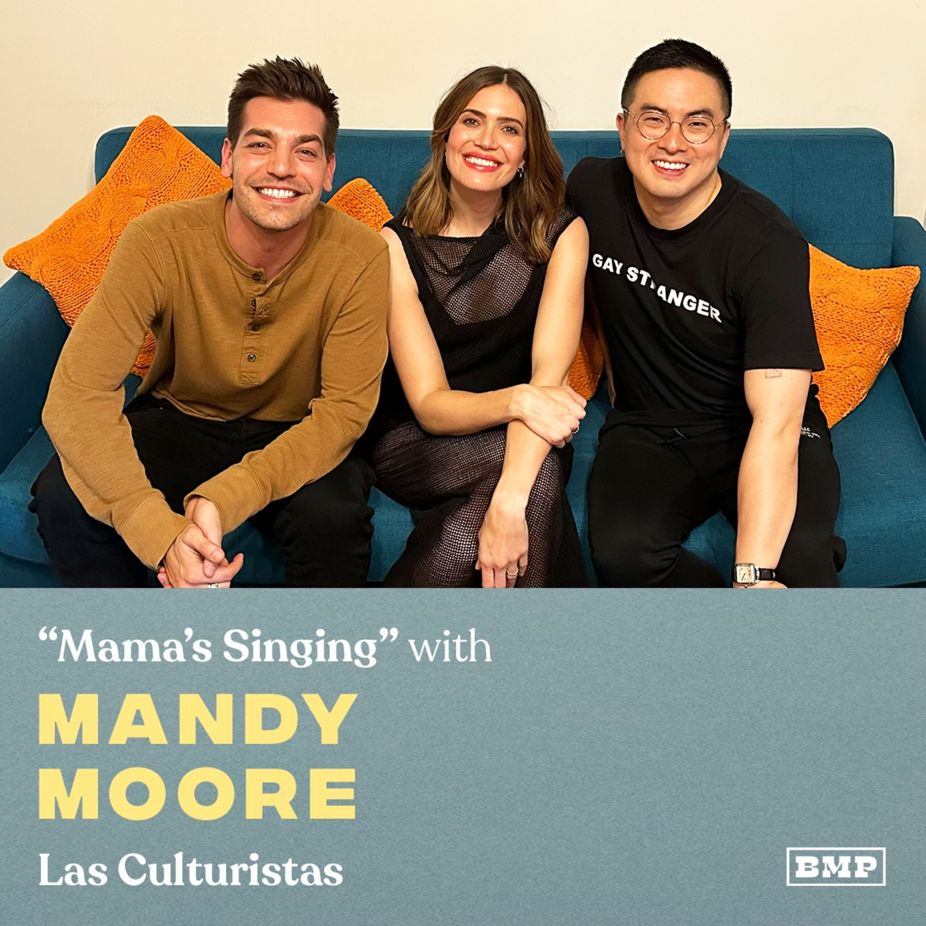 "Mama's Singing" (w/ Mandy Moore) by Big Money Players Network and iHeartPodcasts