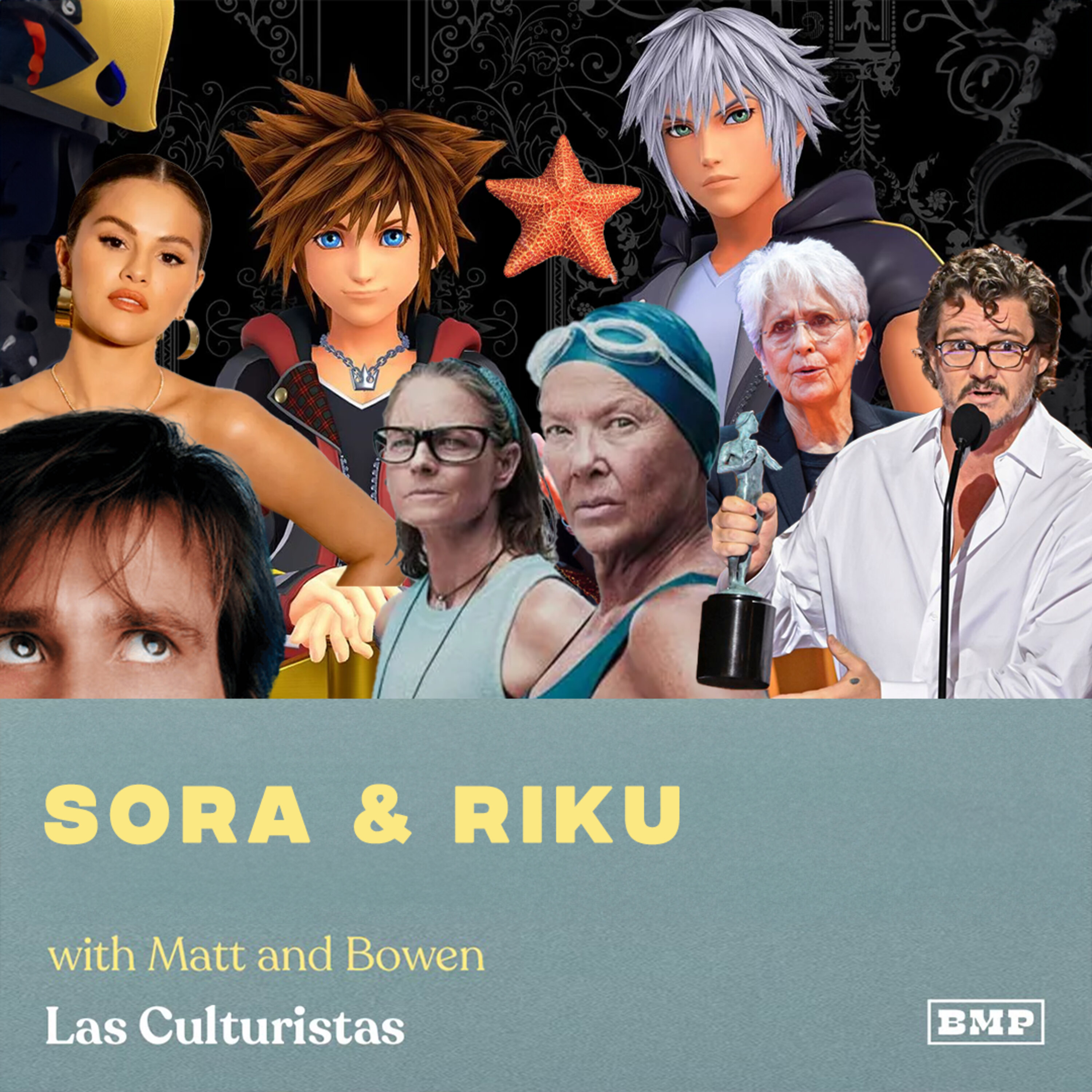 "Sora & Riku" (w/ Matt & Bowen) by Big Money Players Network and iHeartPodcasts