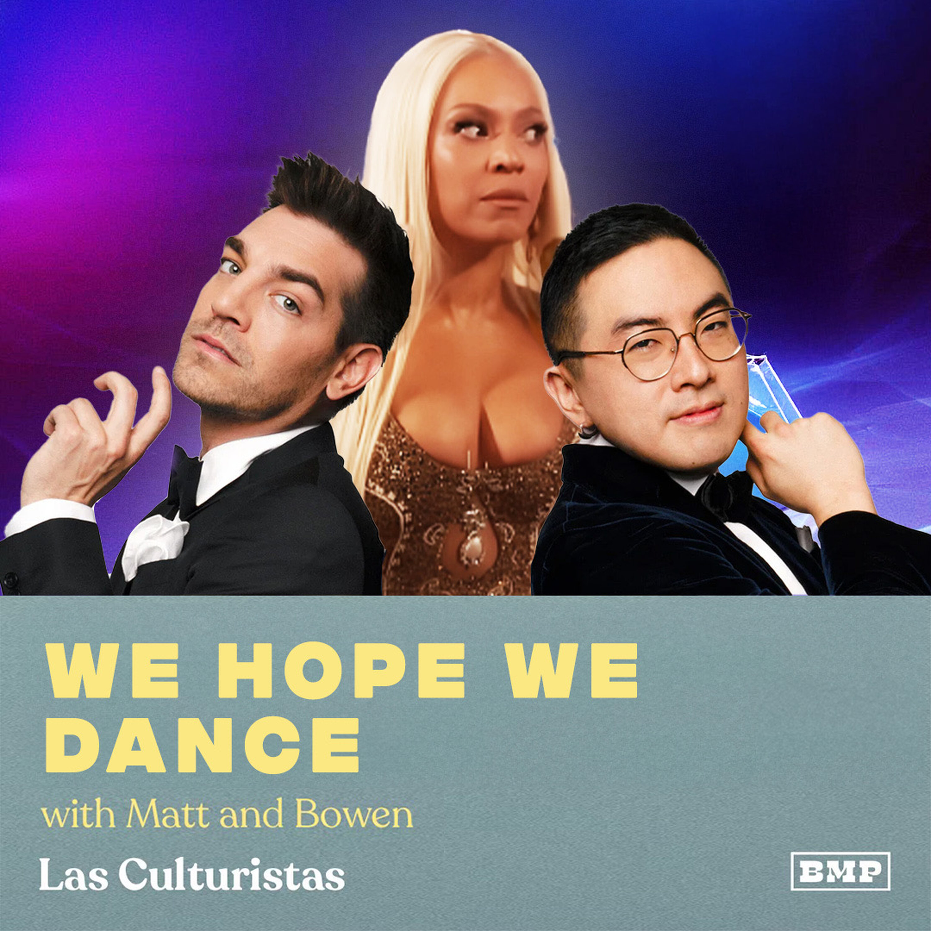 "We Hope We Dance" (w/ Matt & Bowen) by Big Money Players Network and iHeartPodcasts