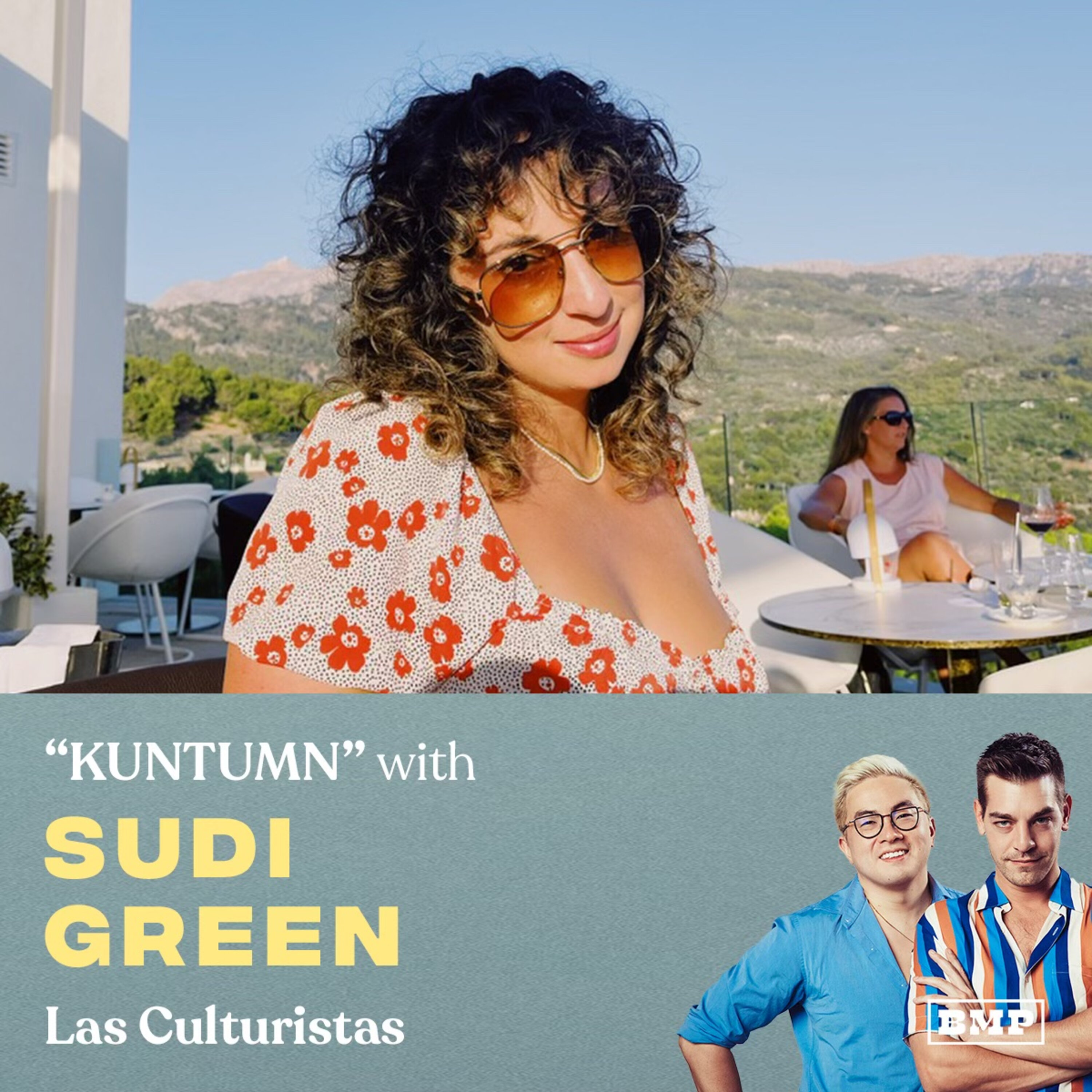 “KUNTUMN” (w/ Sudi Green) by Big Money Players Network and iHeartPodcasts