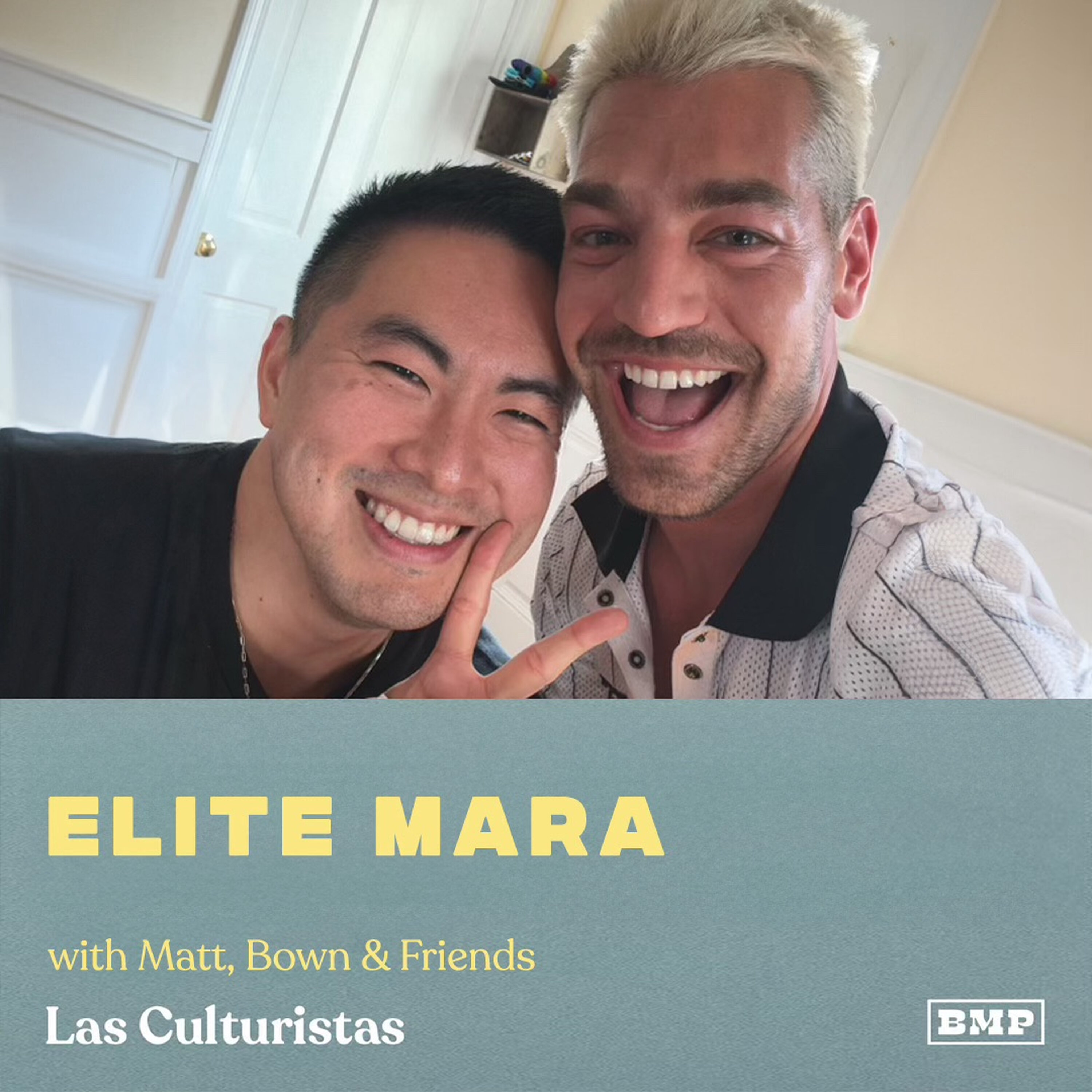"Elite Mara" (w/ Matt, Bowen & Friends) by Big Money Players Network and iHeartPodcasts