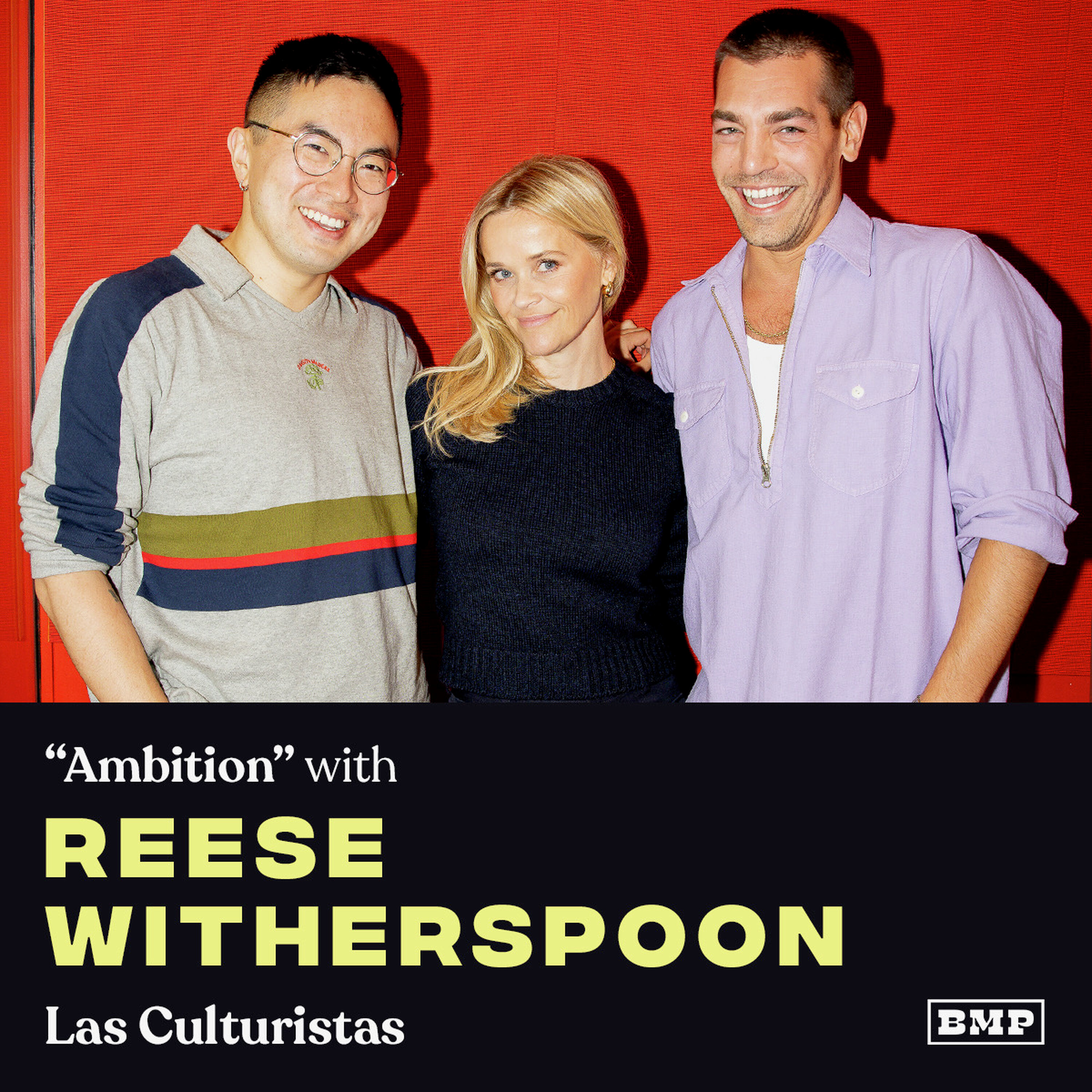 "Ambition" (w/ Reese Witherspoon) by Big Money Players Network and iHeartPodcasts