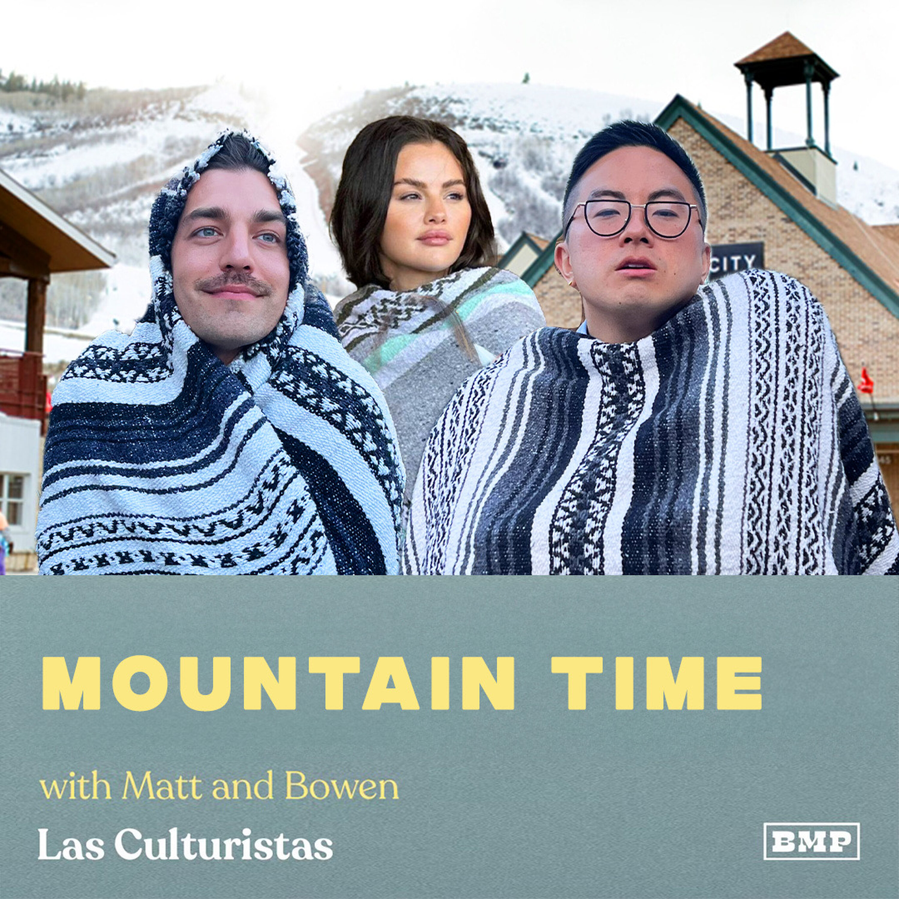 "Mountain Time" (w/ Matt & Bowen) by Big Money Players Network and iHeartPodcasts