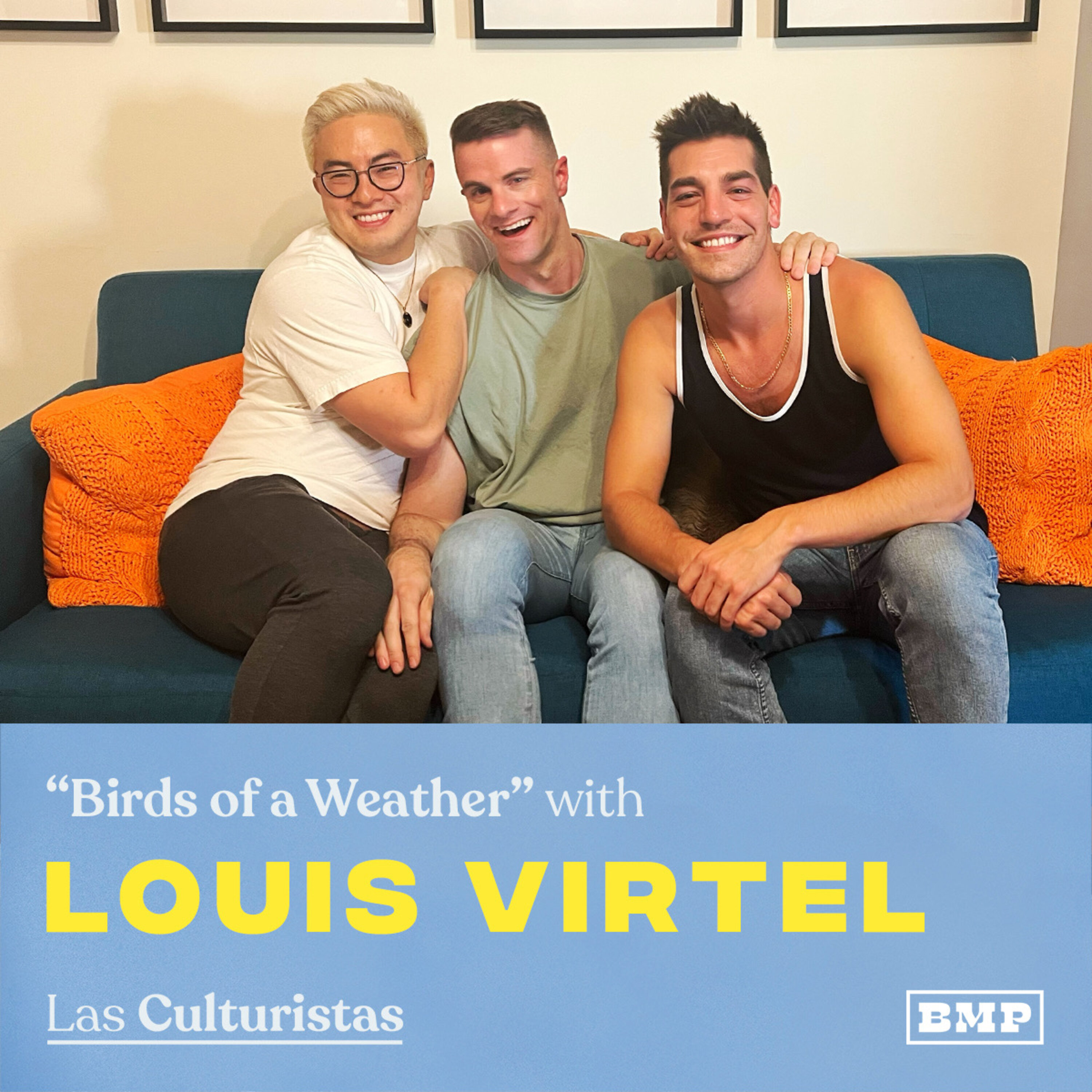 "Birds of a Weather" (w/ Louis Virtel) by Big Money Players Network and iHeartPodcasts