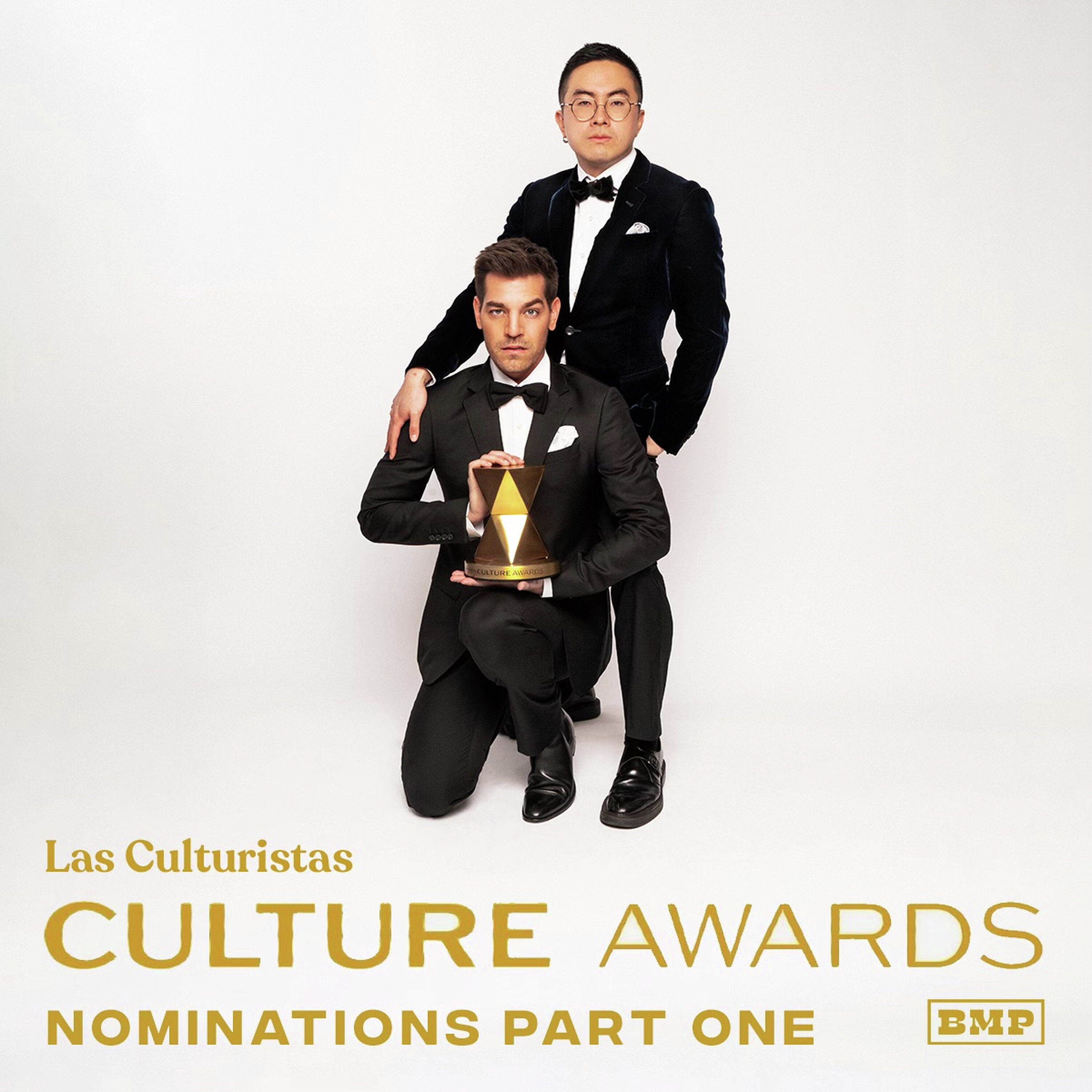 2024 LCCA NOMINATIONS Part I by Big Money Players Network and iHeartPodcasts