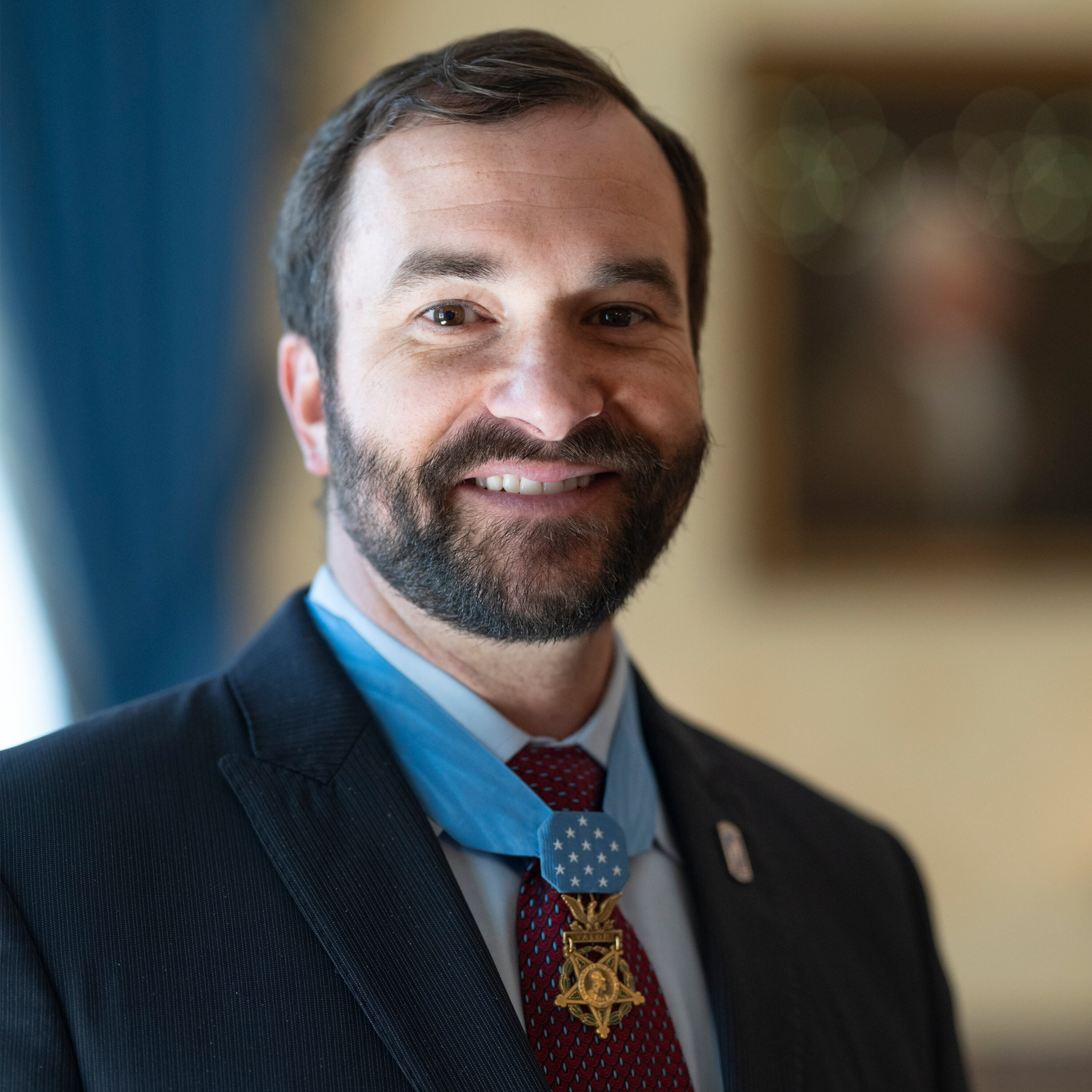 Salvatore Giunta Didn’t Want to Be a Hero by Pushkin Industries