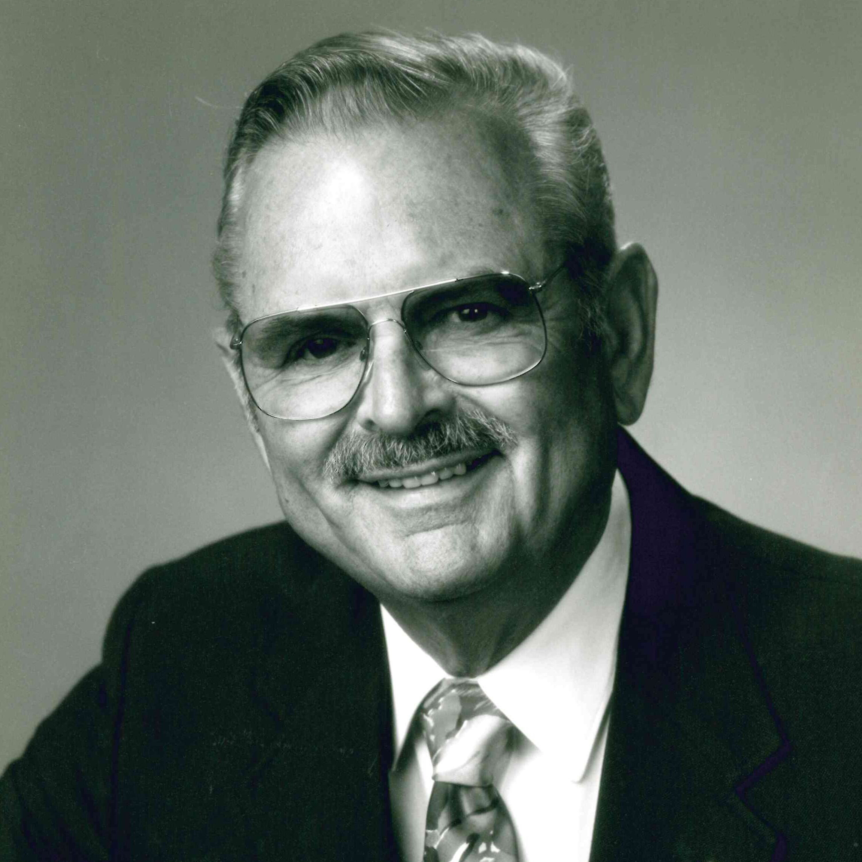 Robert E. Bush: From High School to Hell and Back by Pushkin Industries