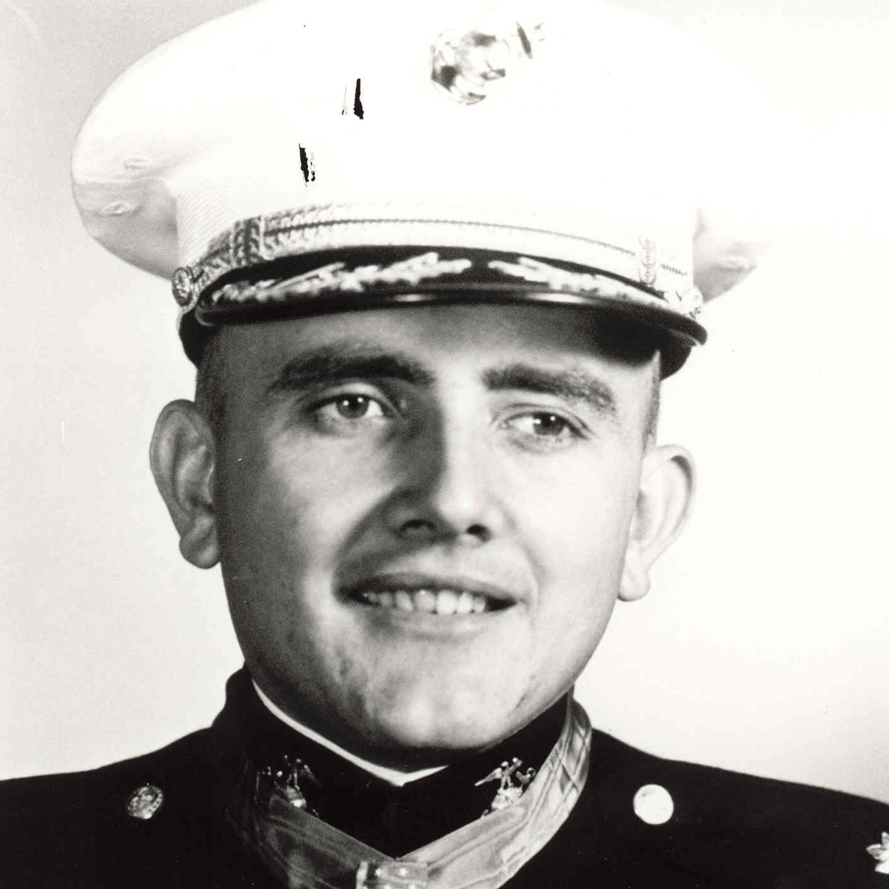 Carl Sitter: When Faith Led the Fight by Pushkin Industries