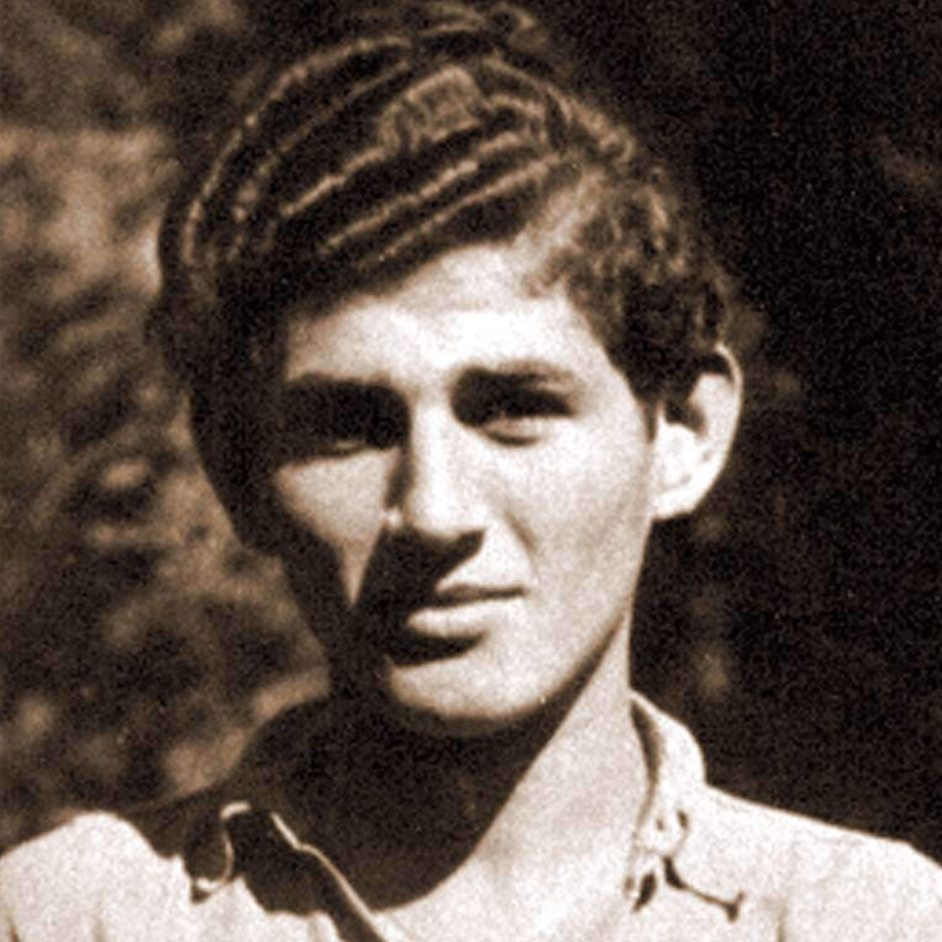 Tibor Rubin’s Medicine (Part 2) by Pushkin Industries