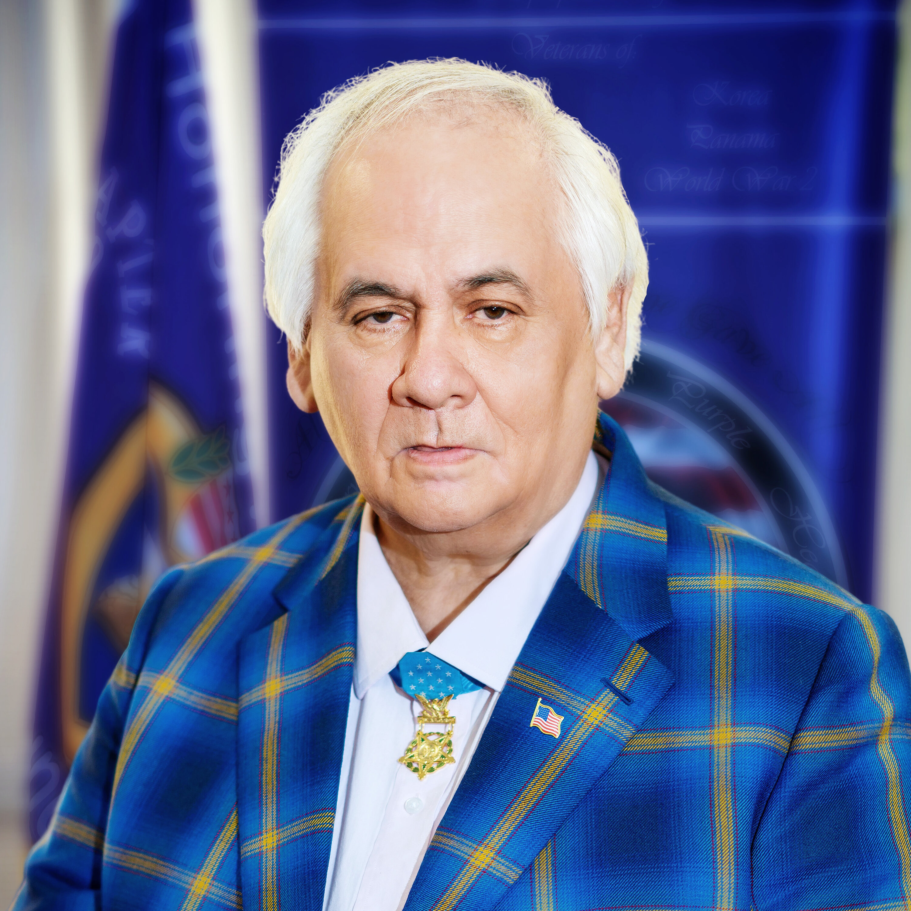 Legacy of a Warrior: Dwight Birdwell by Pushkin Industries