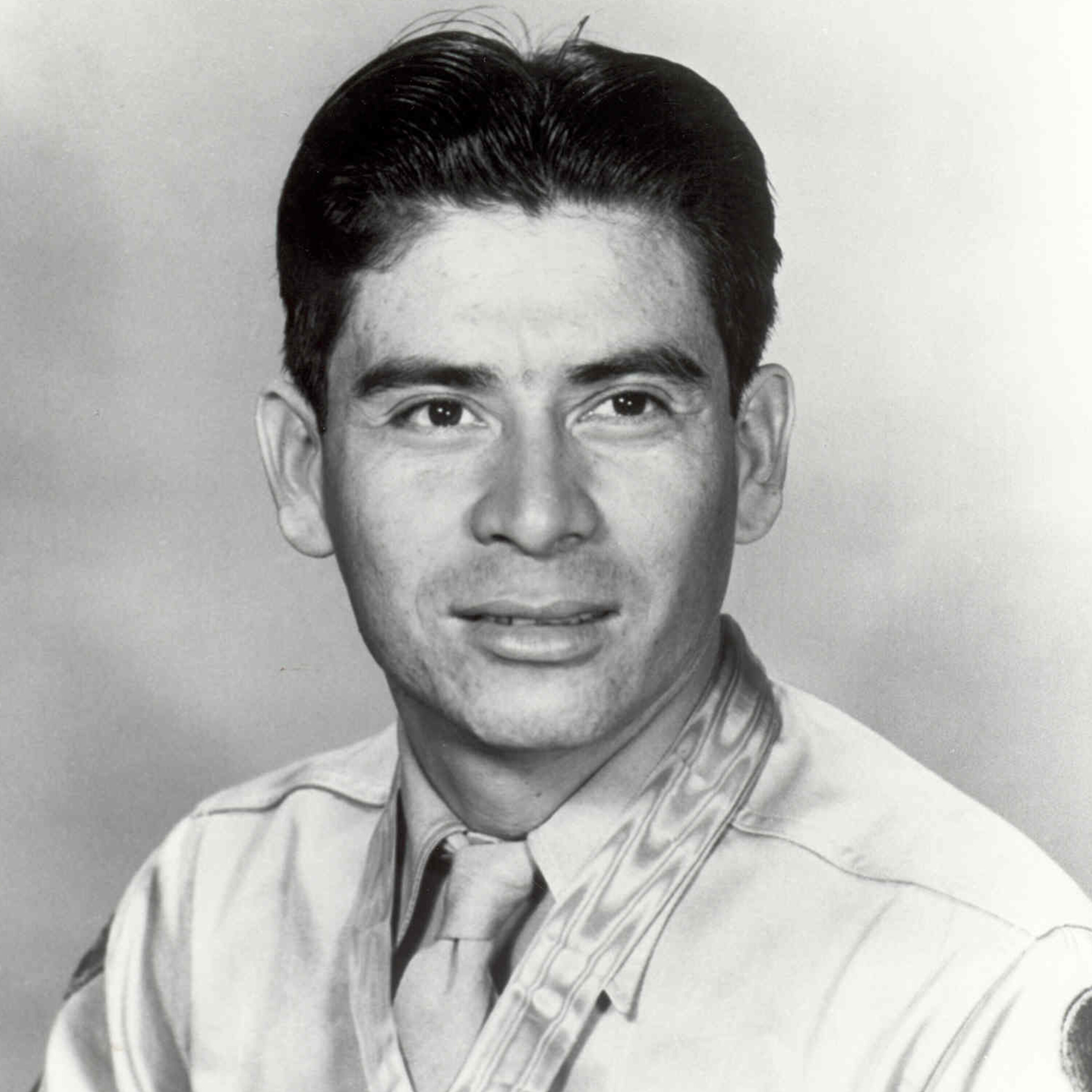 The Endless Fight of Macario Garcia by Pushkin Industries