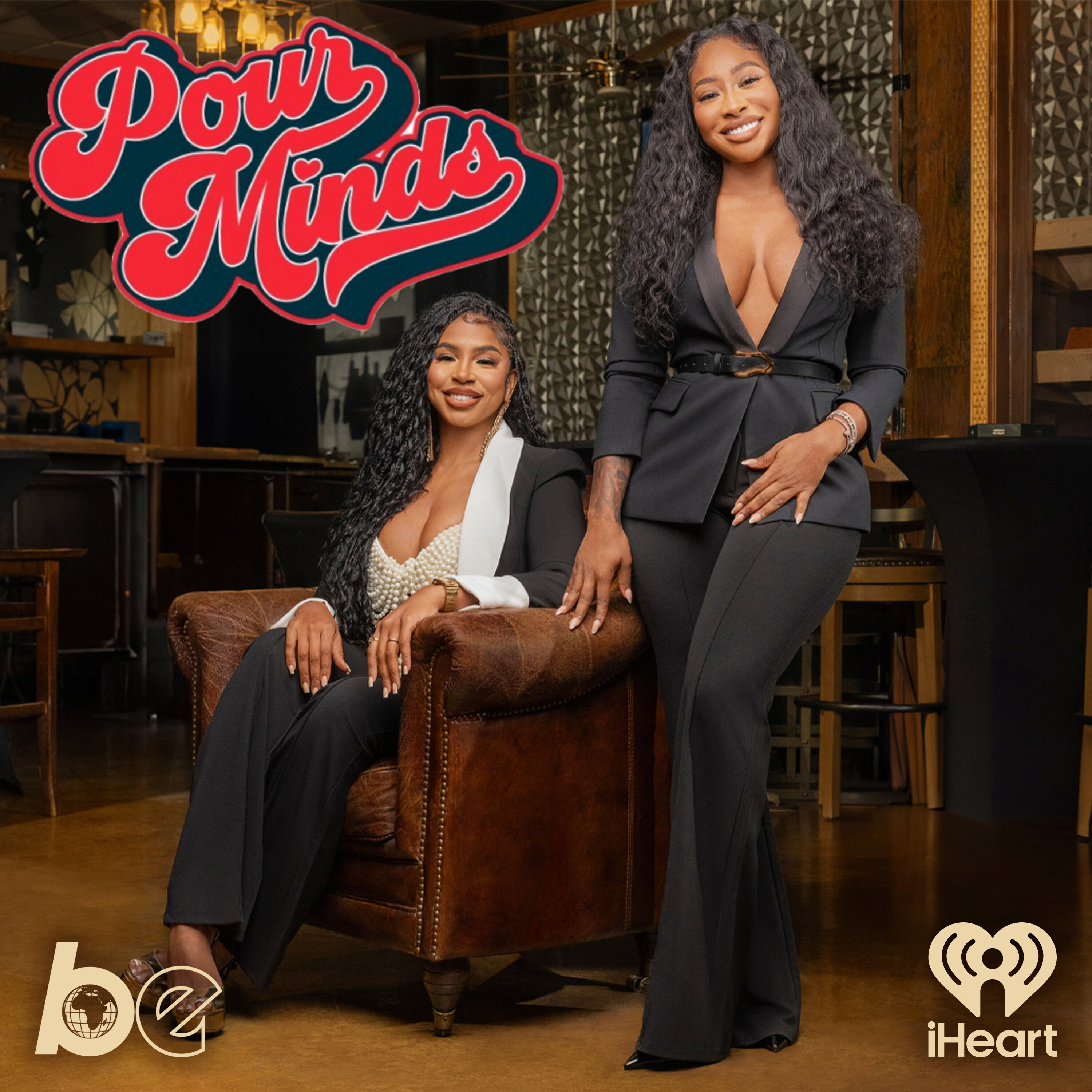 B!tch Duhhh! FT. Dreezy by The Black Effect and iHeartPodcasts