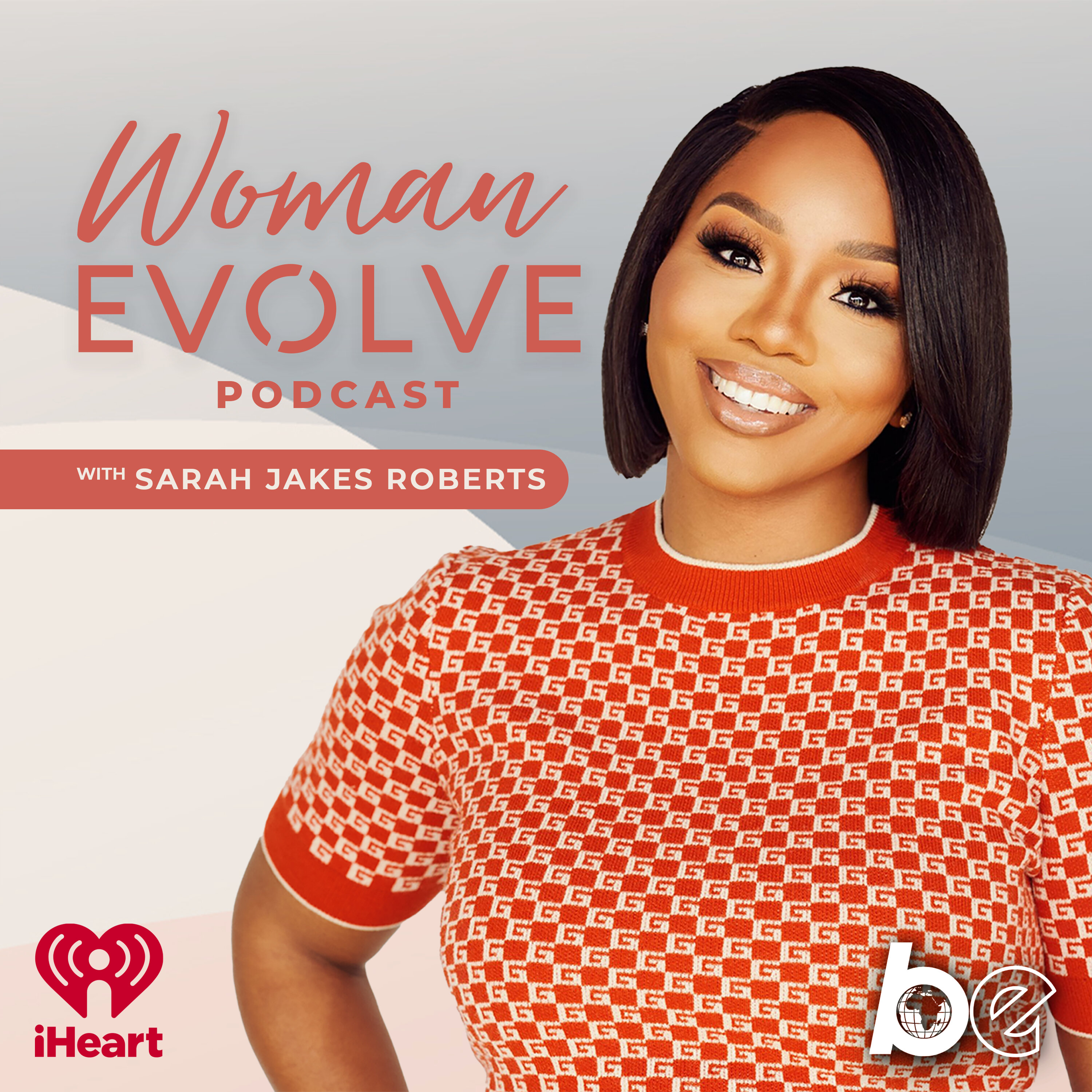 Woman Evolve Replay: Surrender Your Expectations in Relationships w Kobe Campbell by The Black Effect and iHeartPodcasts