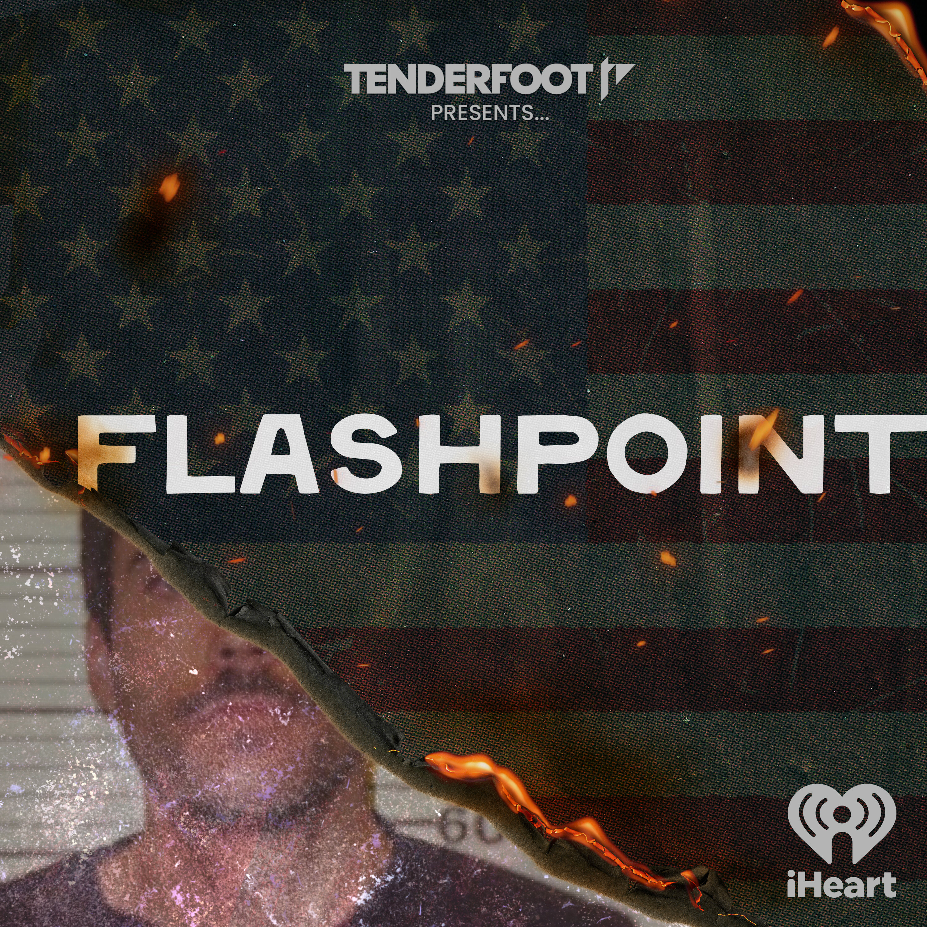 Official Trailer by Tenderfoot TV and iHeartPodcasts