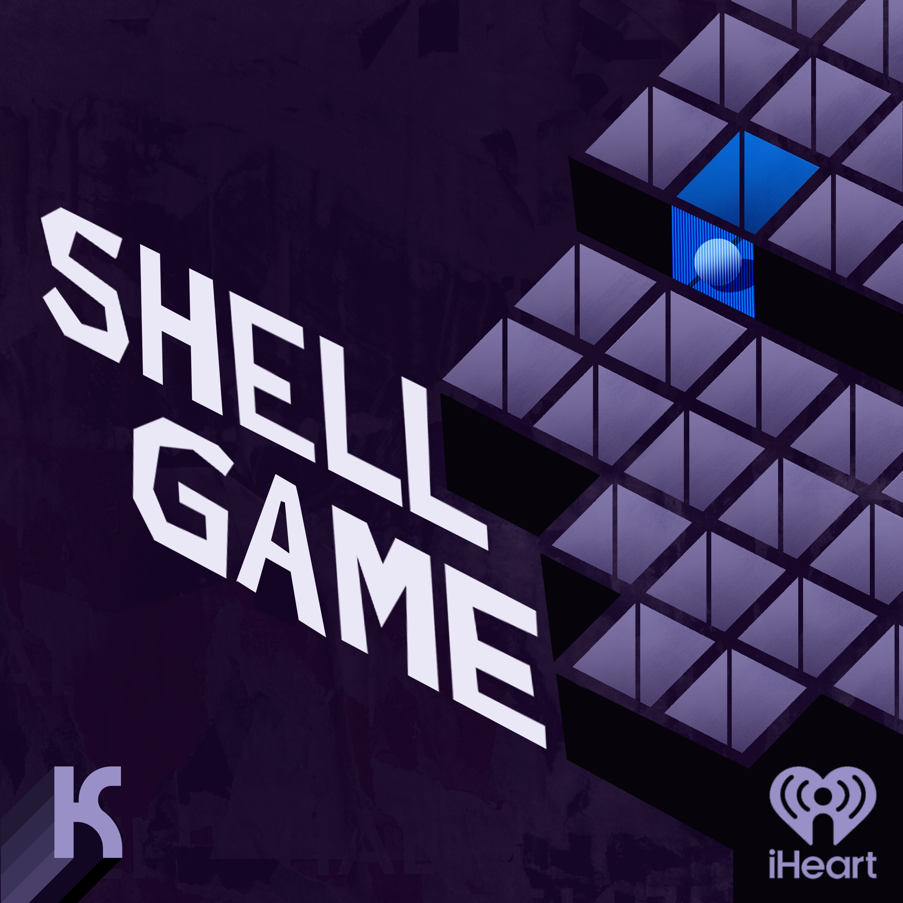 Shell Game by Kaleidoscope