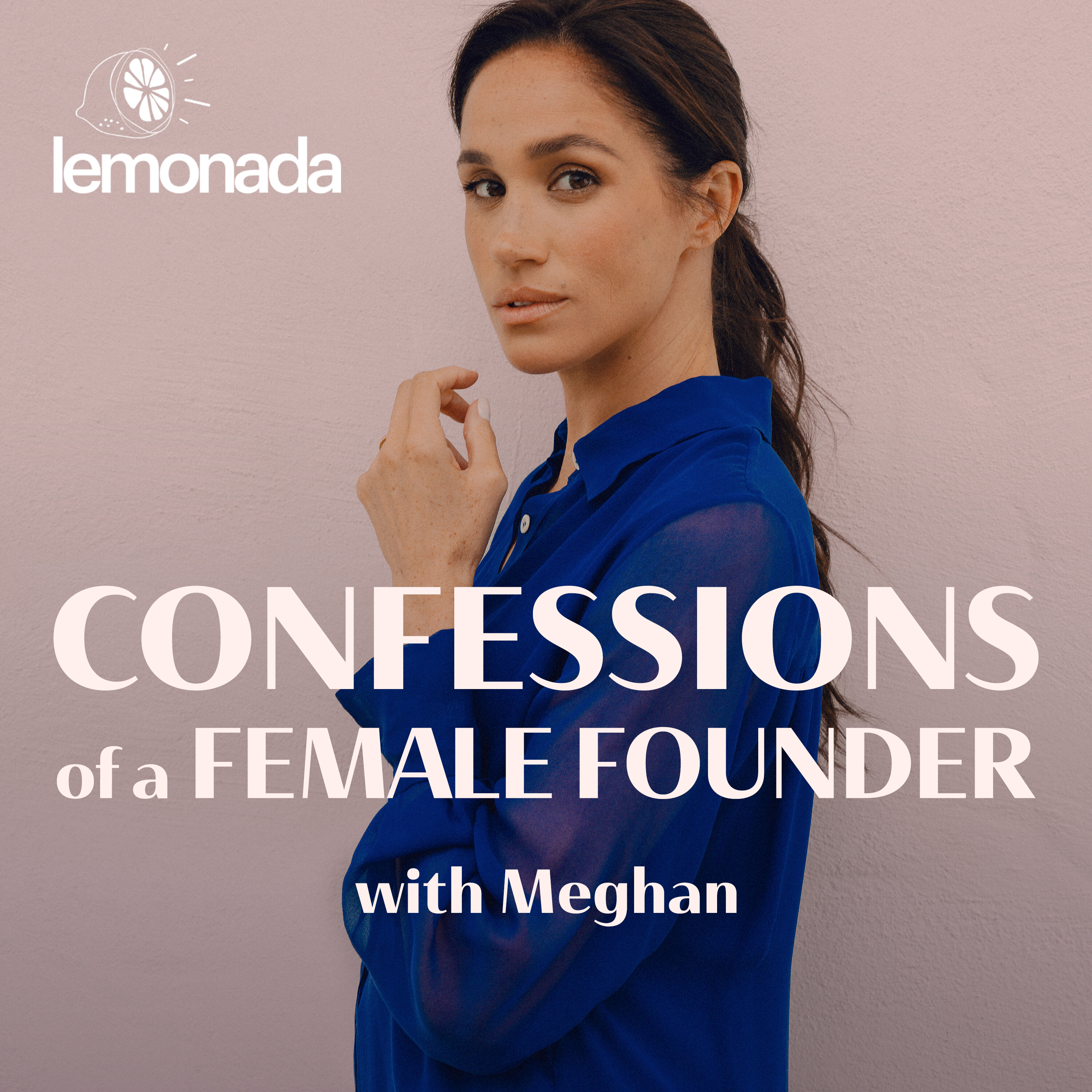 Confessions of a Female Founder (Official Trailer) by Lemonada Media