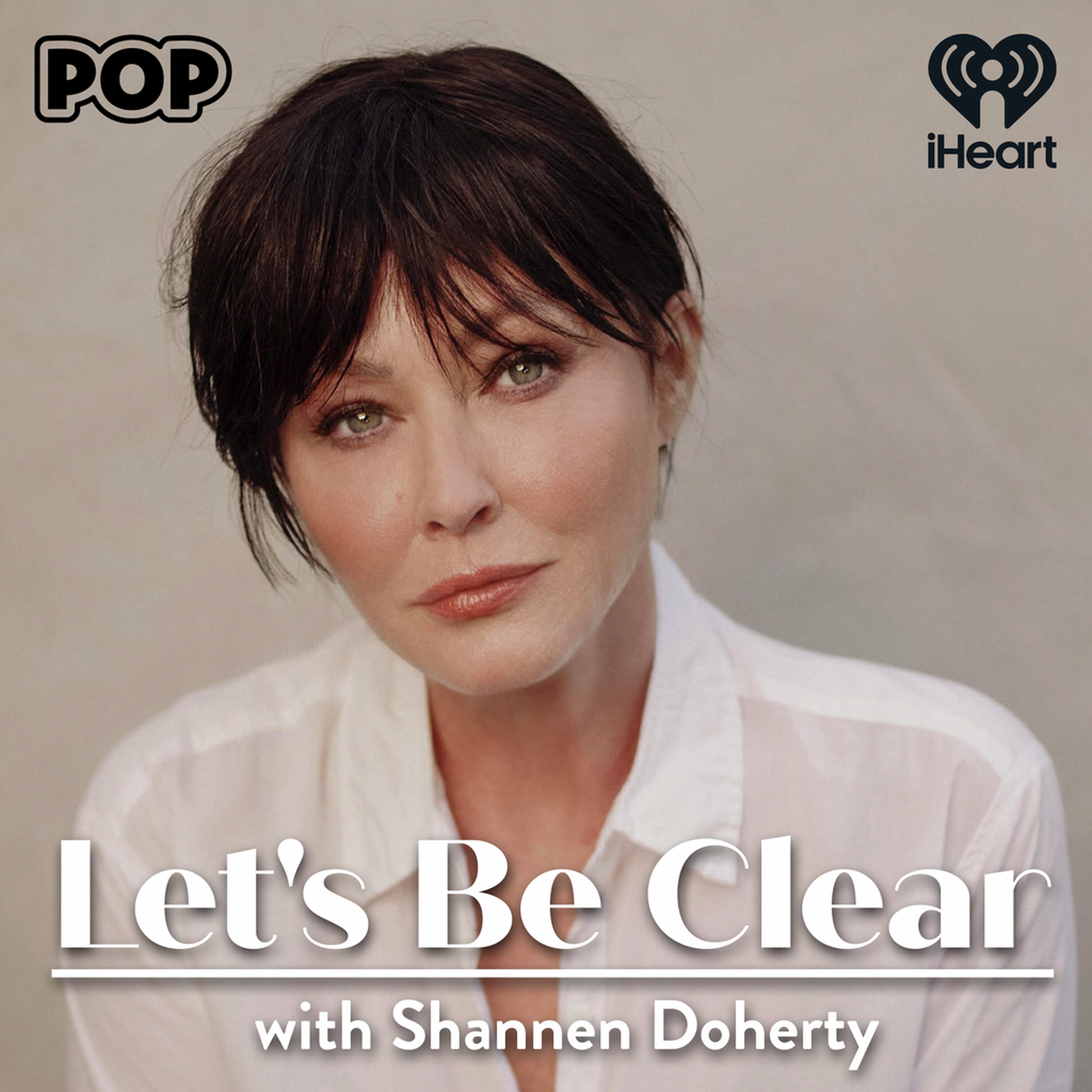 Let's Go Back to West Beverly High...with Tori Spelling (Part 2) by iHeartPodcasts