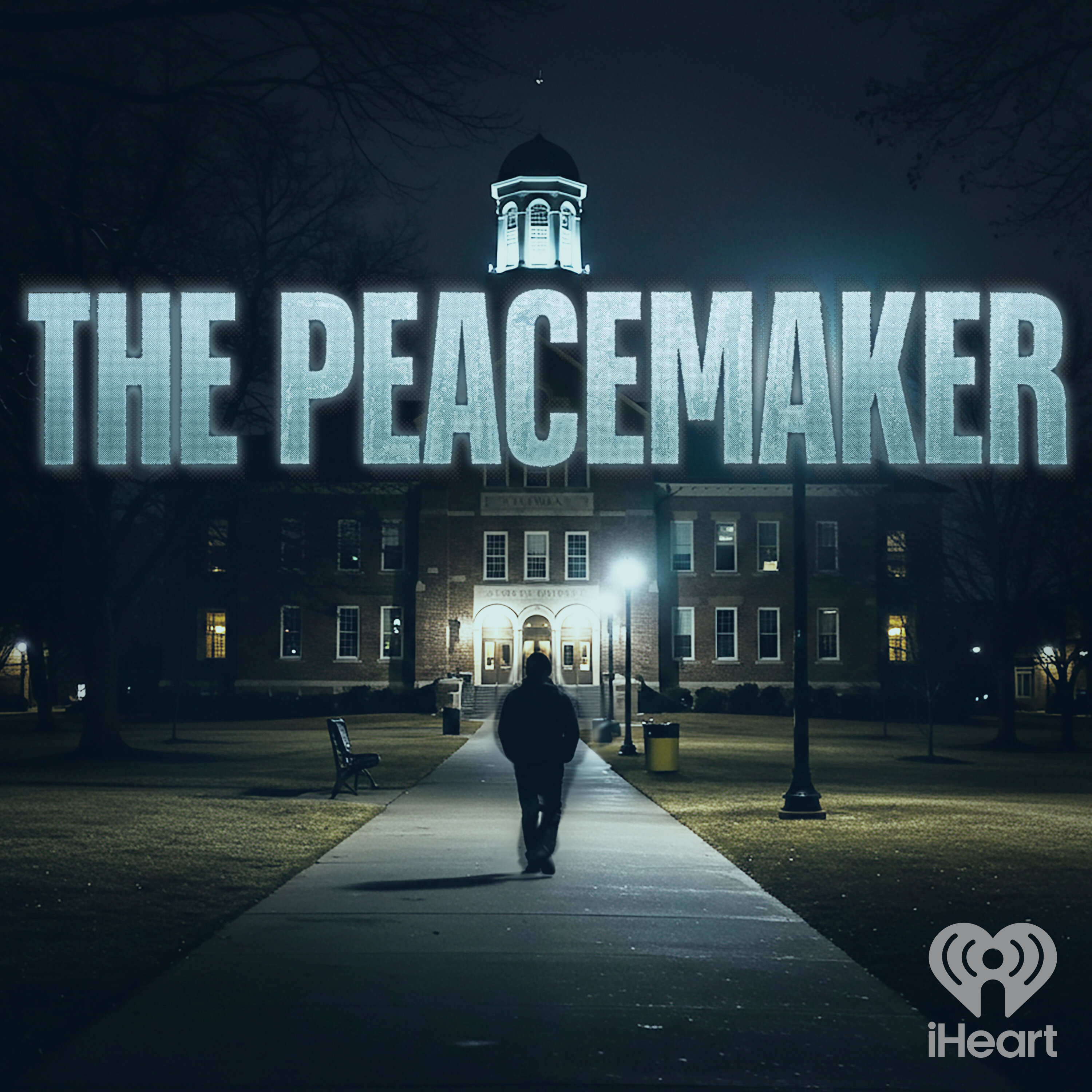 The Peacemaker by iHeartPodcasts