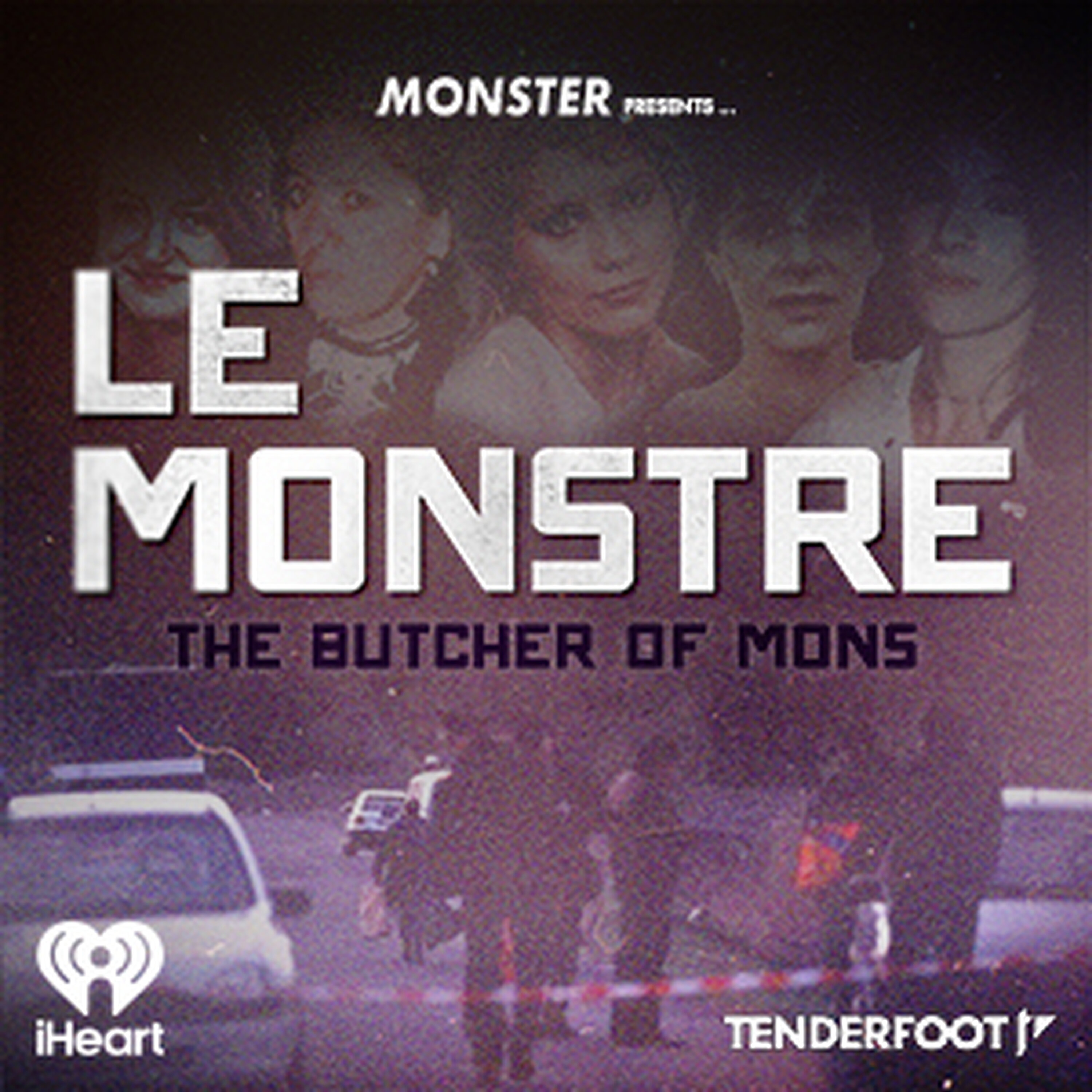 Le Monstre– Season 2: Coming 10/31